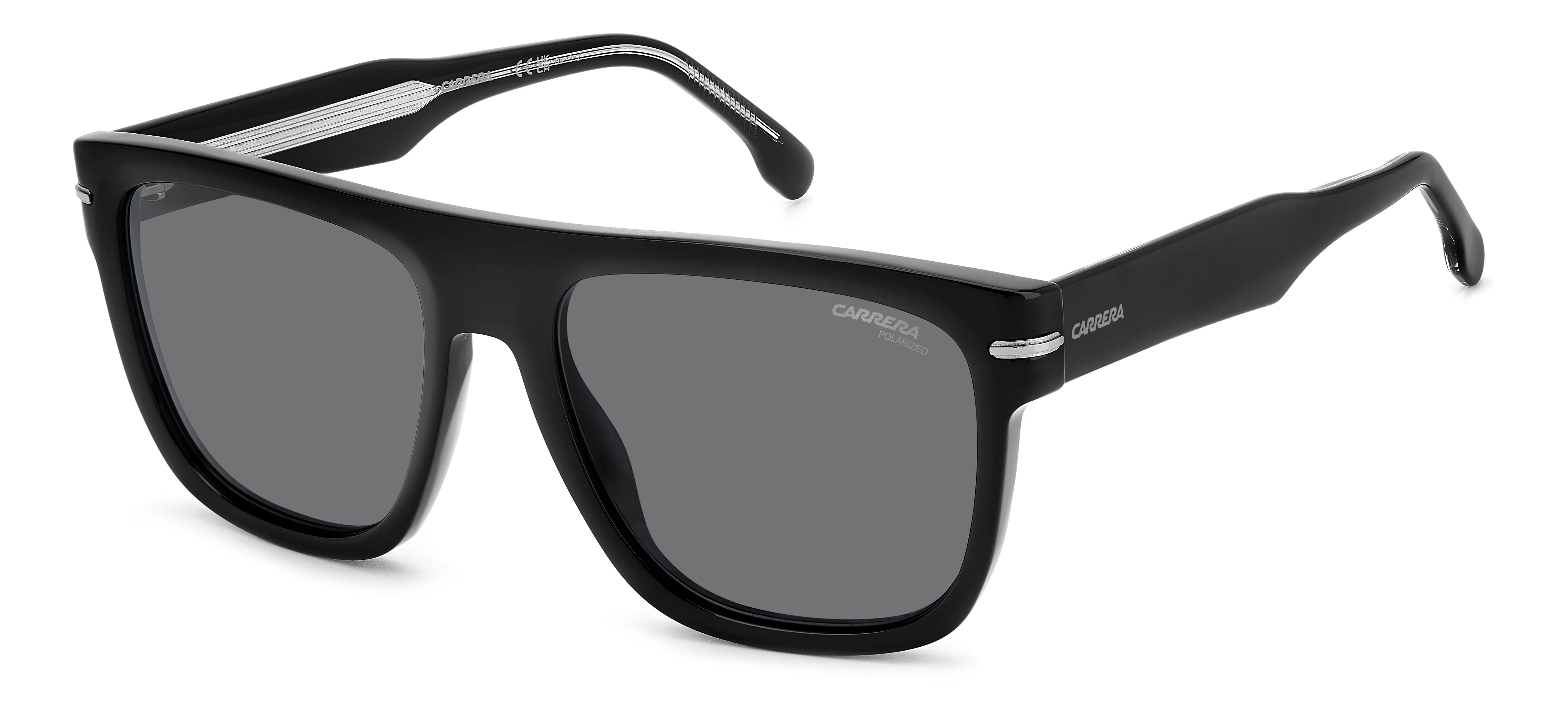 Carrera Carrera CARRERA 340/S 284/M9 Occhiali da sole Grigio - immagine 1