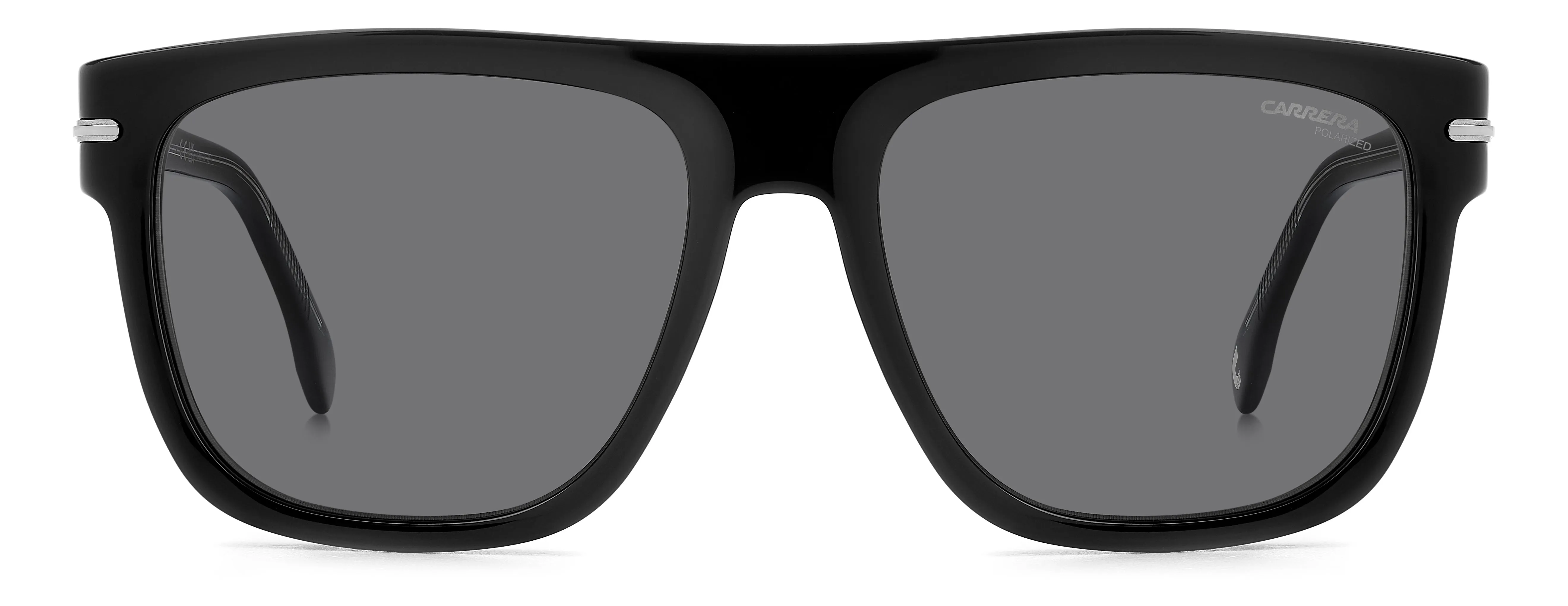 Carrera Carrera CARRERA 340/S 284/M9 Occhiali da sole Grigio - immagine 4