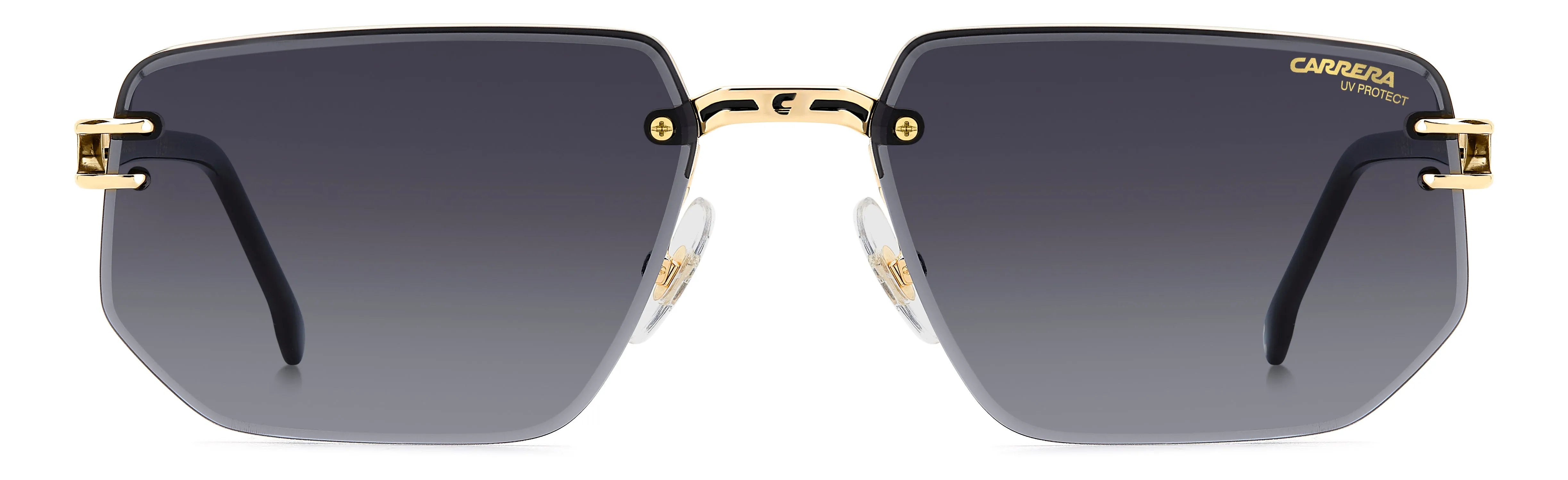 Carrera Carrera CARRERA 1070/S RHL/9O Occhiali da sole Grigio Sfumato - immagine 2