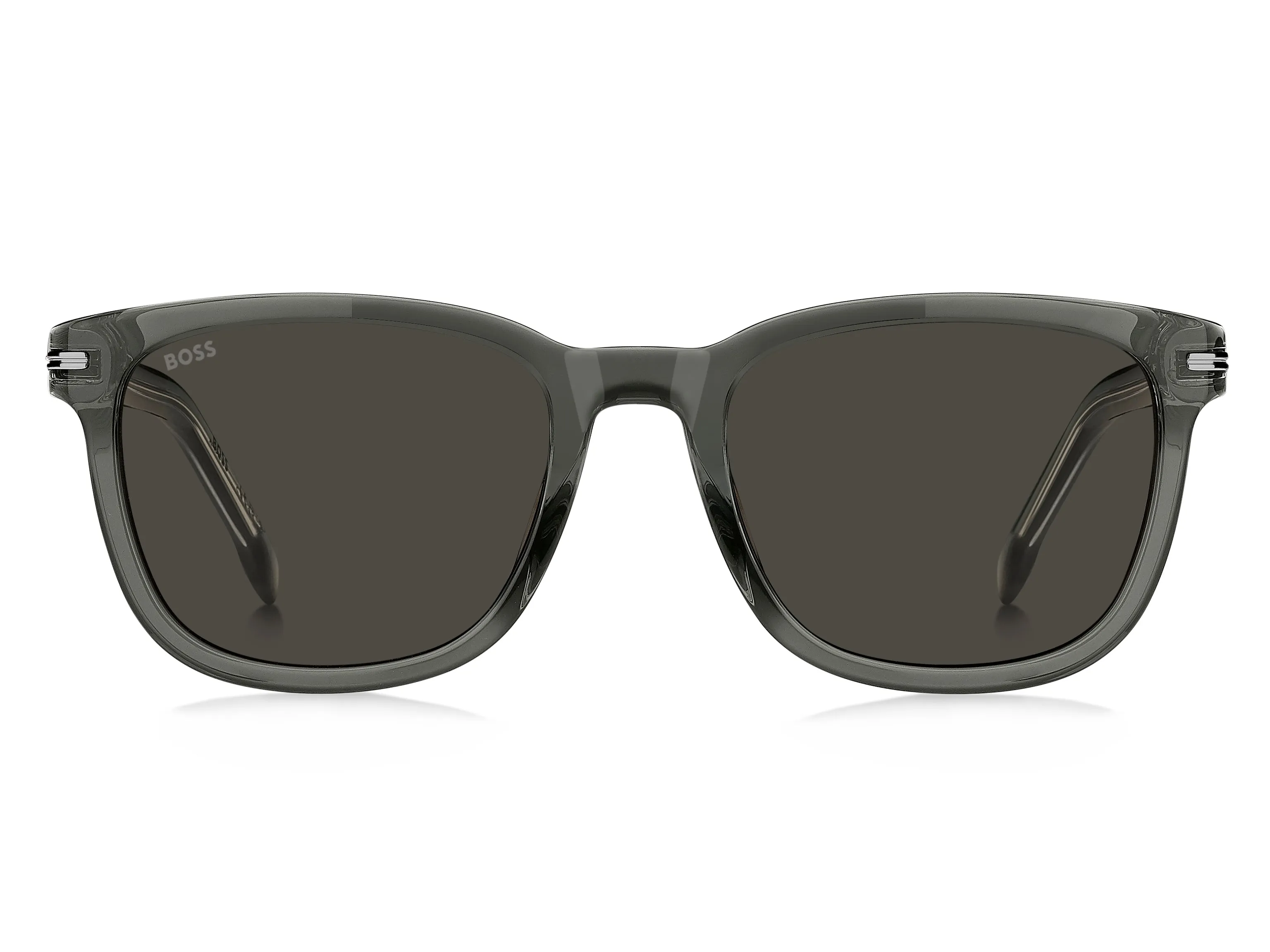 Hugo Boss Hugo Boss BOSS 1722/G/S CBL/IR Occhiali da sole Grigio - immagine 3