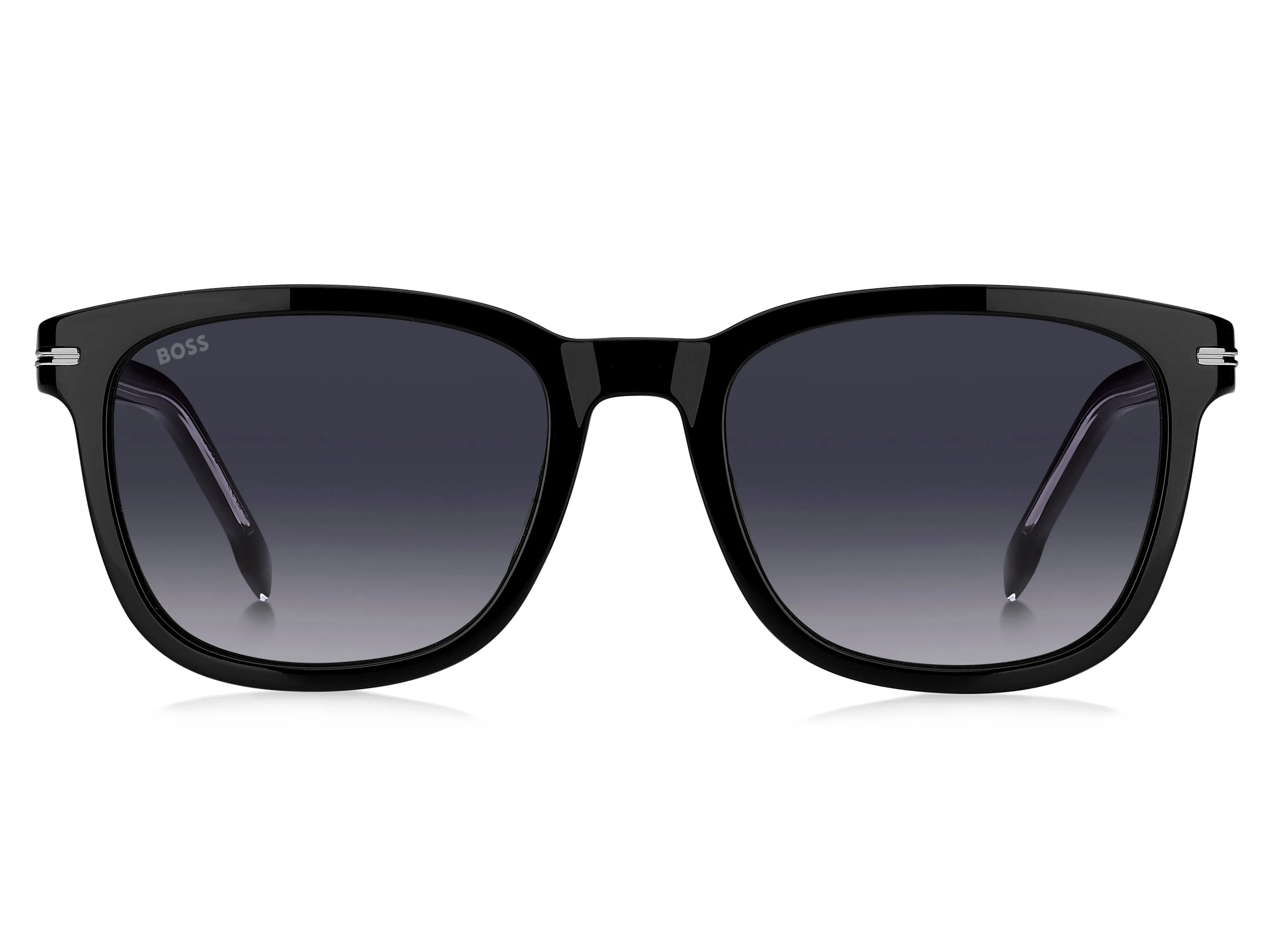 Hugo Boss Hugo Boss BOSS 1722/G/S 807/9O Occhiali da sole Grigio Sfumato - immagine 4