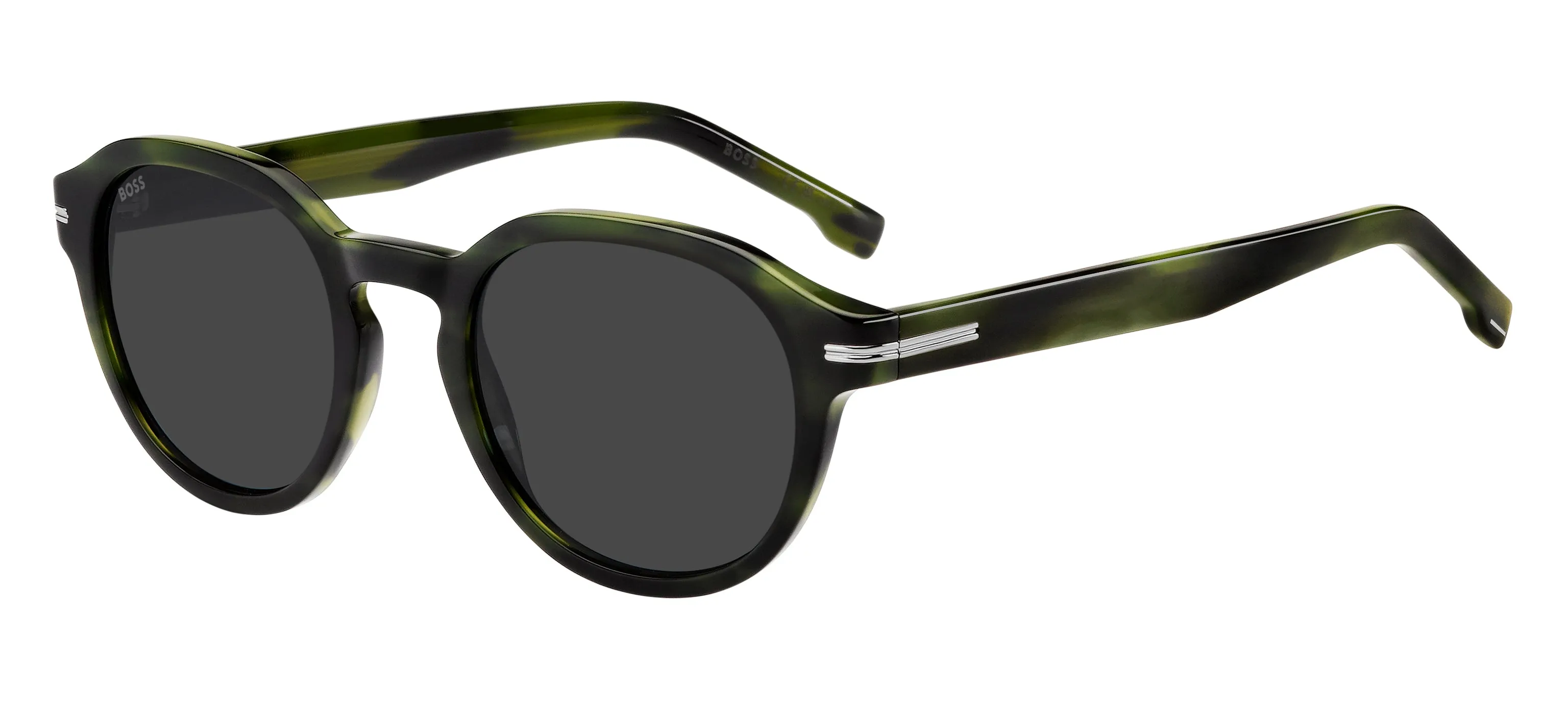 Hugo Boss Hugo Boss BOSS 1721/S 6AK/IR Occhiali da sole Grigio - immagine 2