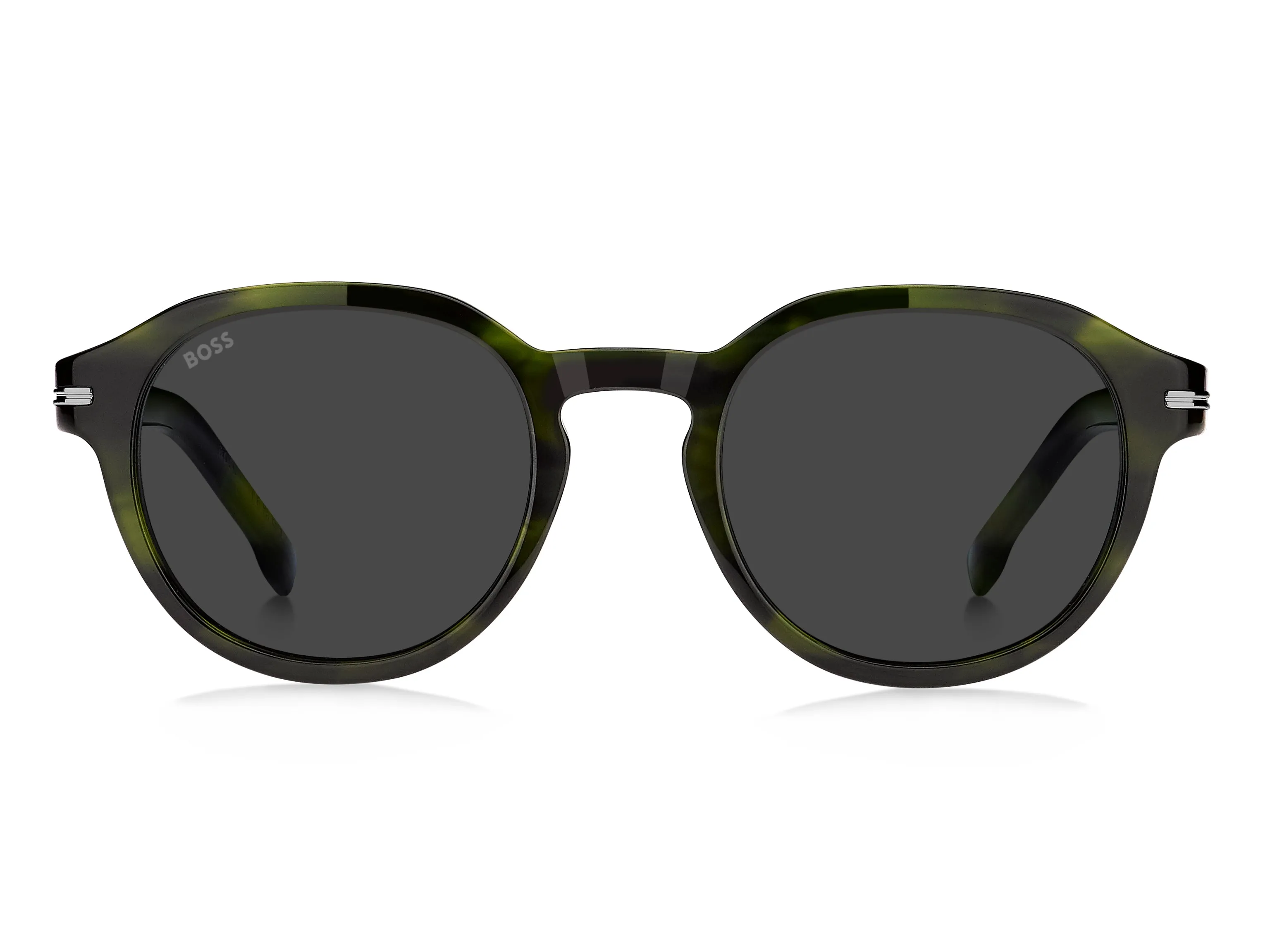 Hugo Boss Hugo Boss BOSS 1721/S 6AK/IR Occhiali da sole Grigio - immagine 4