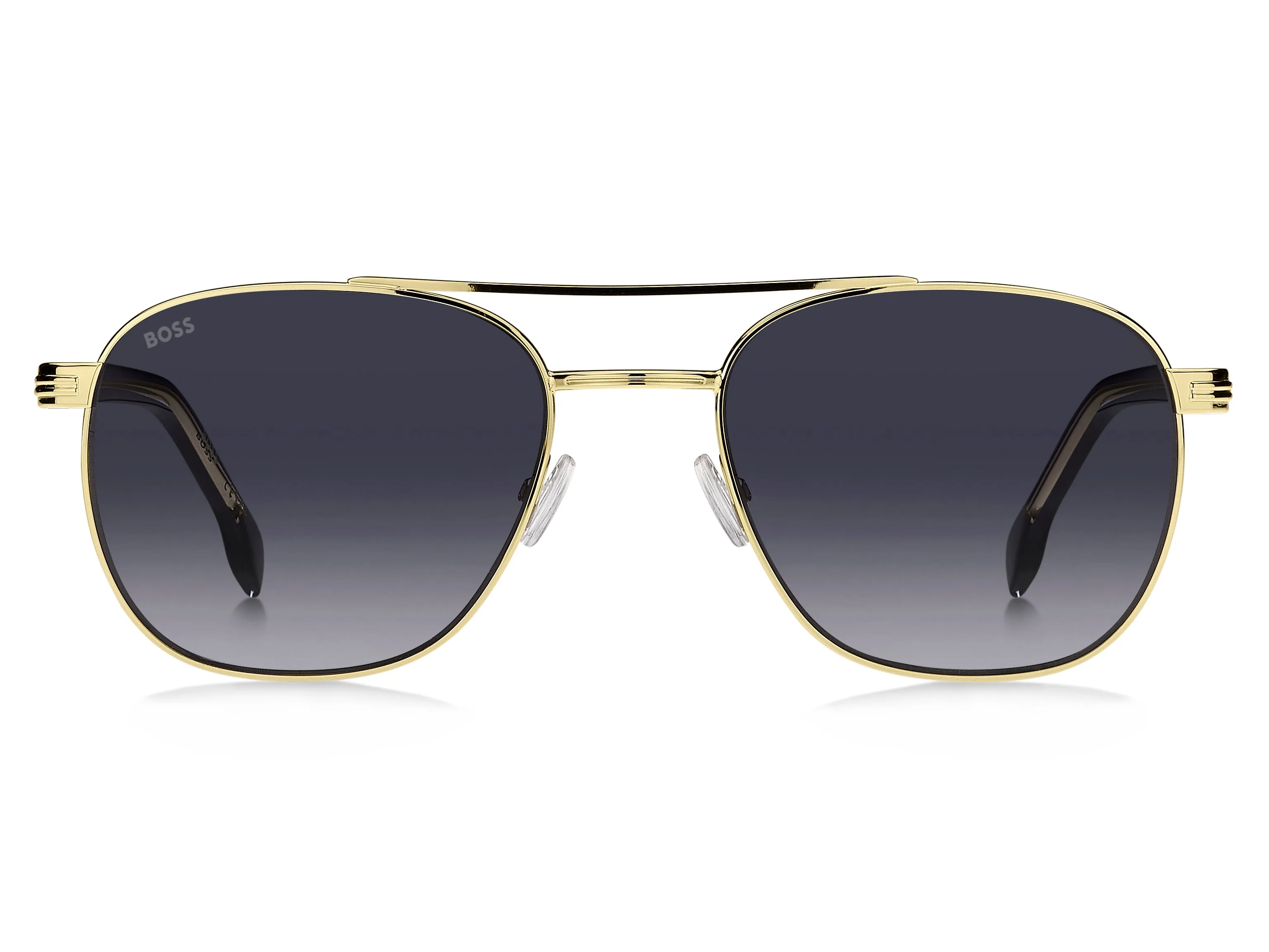 Hugo Boss Hugo Boss BOSS 1723/S RHL/9O Occhiali da sole Grigio Sfumato - immagine 2