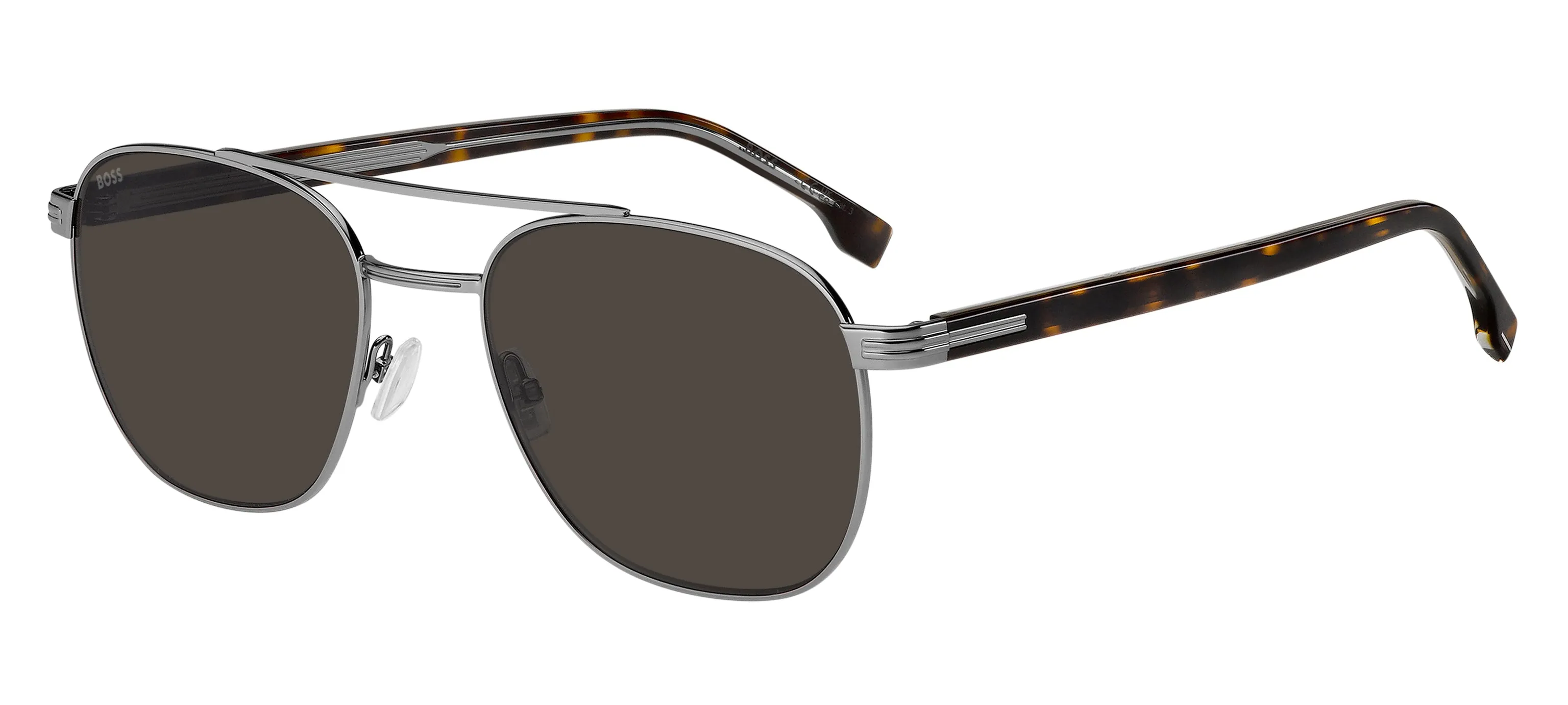 Hugo Boss Hugo Boss BOSS 1723/S 31Z/IR Occhiali da sole Grigio - immagine 1