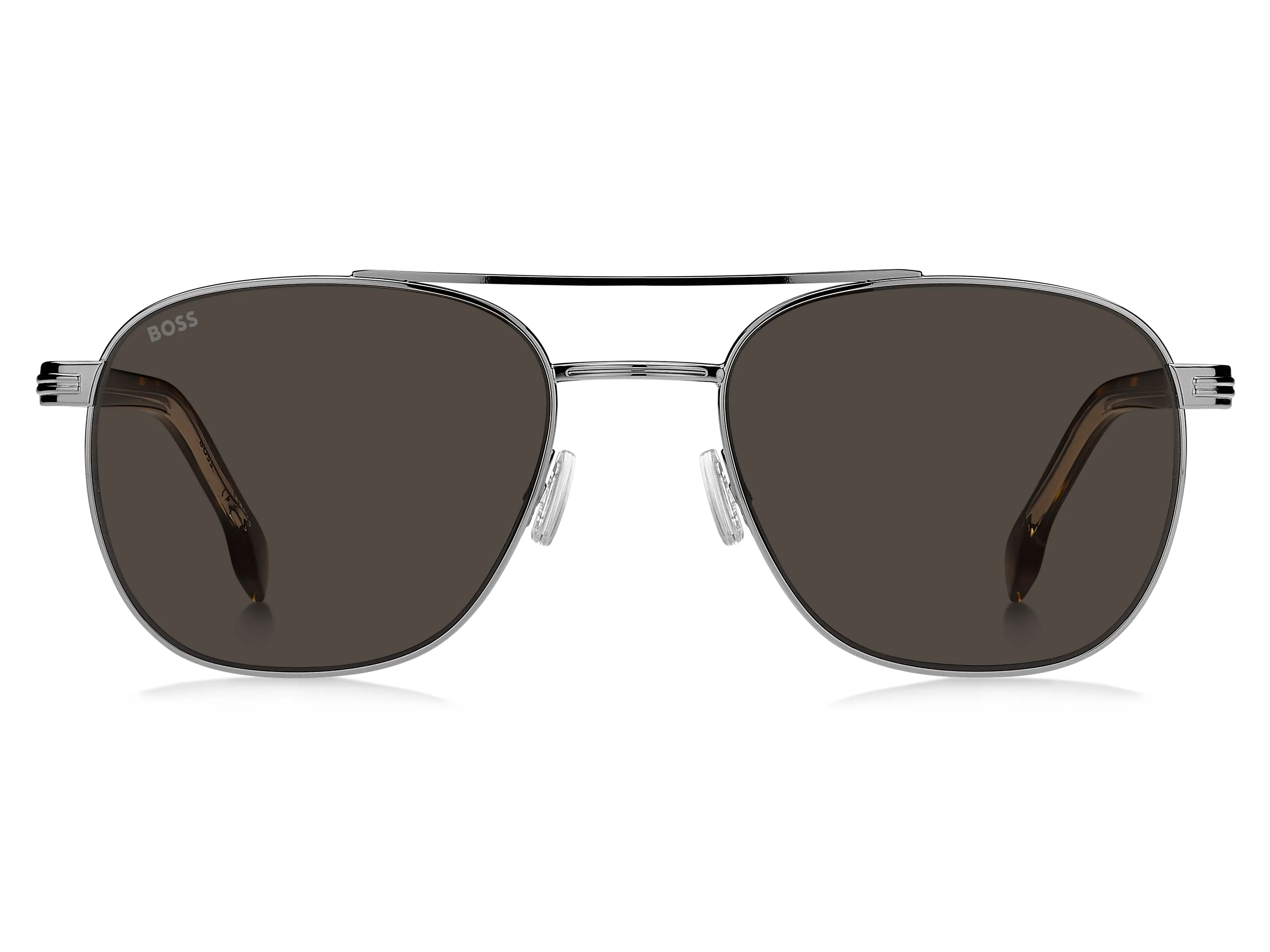Hugo Boss Hugo Boss BOSS 1723/S 31Z/IR Occhiali da sole Grigio - immagine 4