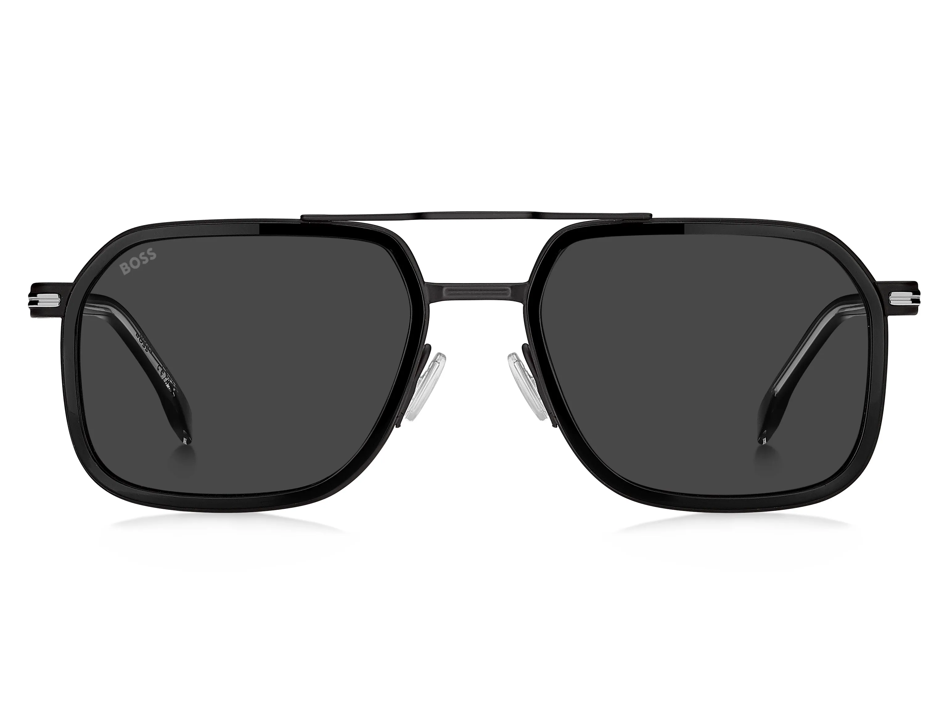 Hugo Boss Hugo Boss BOSS 1724/S 807/IR Occhiali da sole Grigio - immagine 3