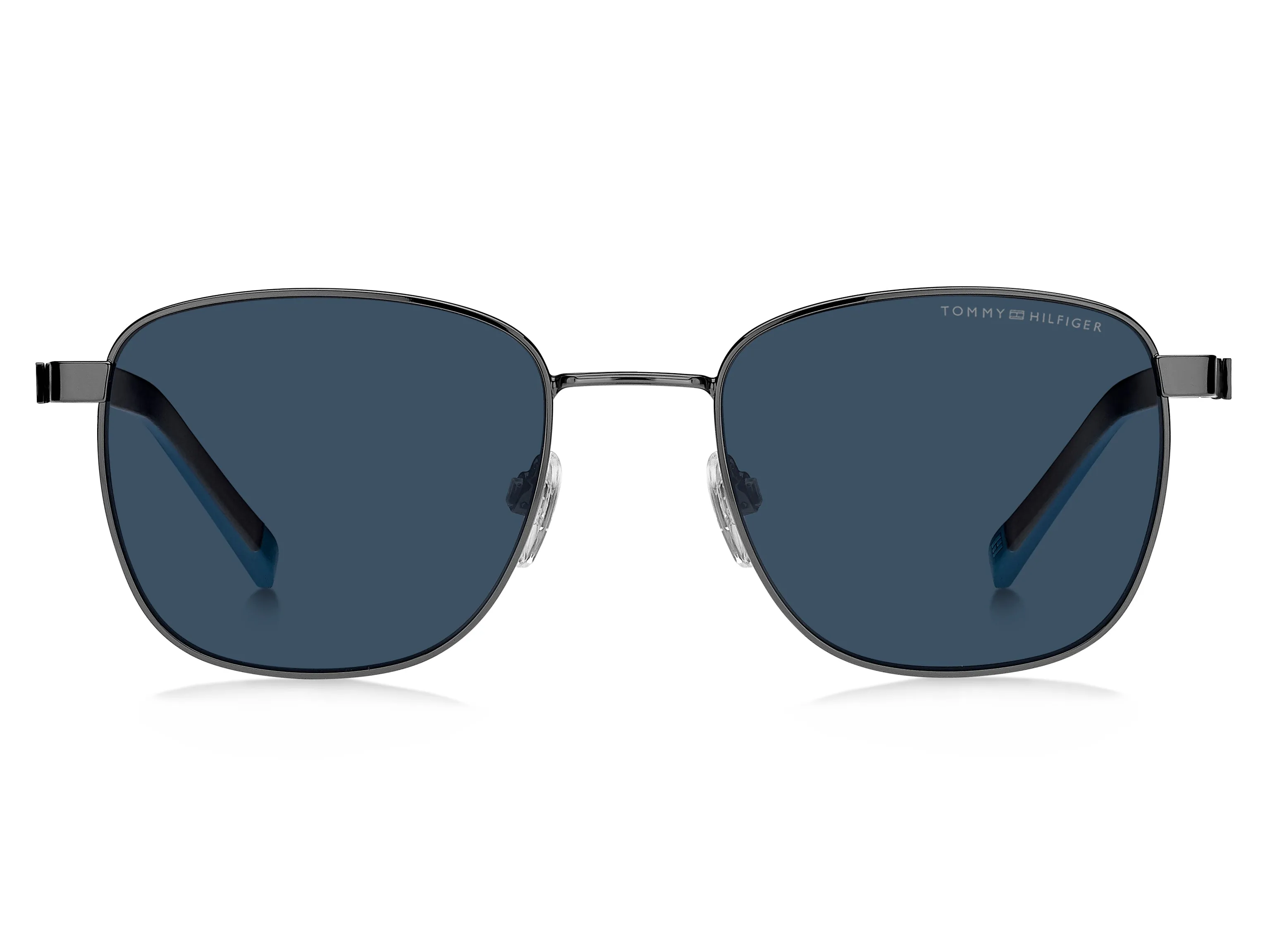 Tommy Hilfiger Tommy Hilfiger TH 2138/S KJ1/KU Occhiali da sole Blu - immagine 4