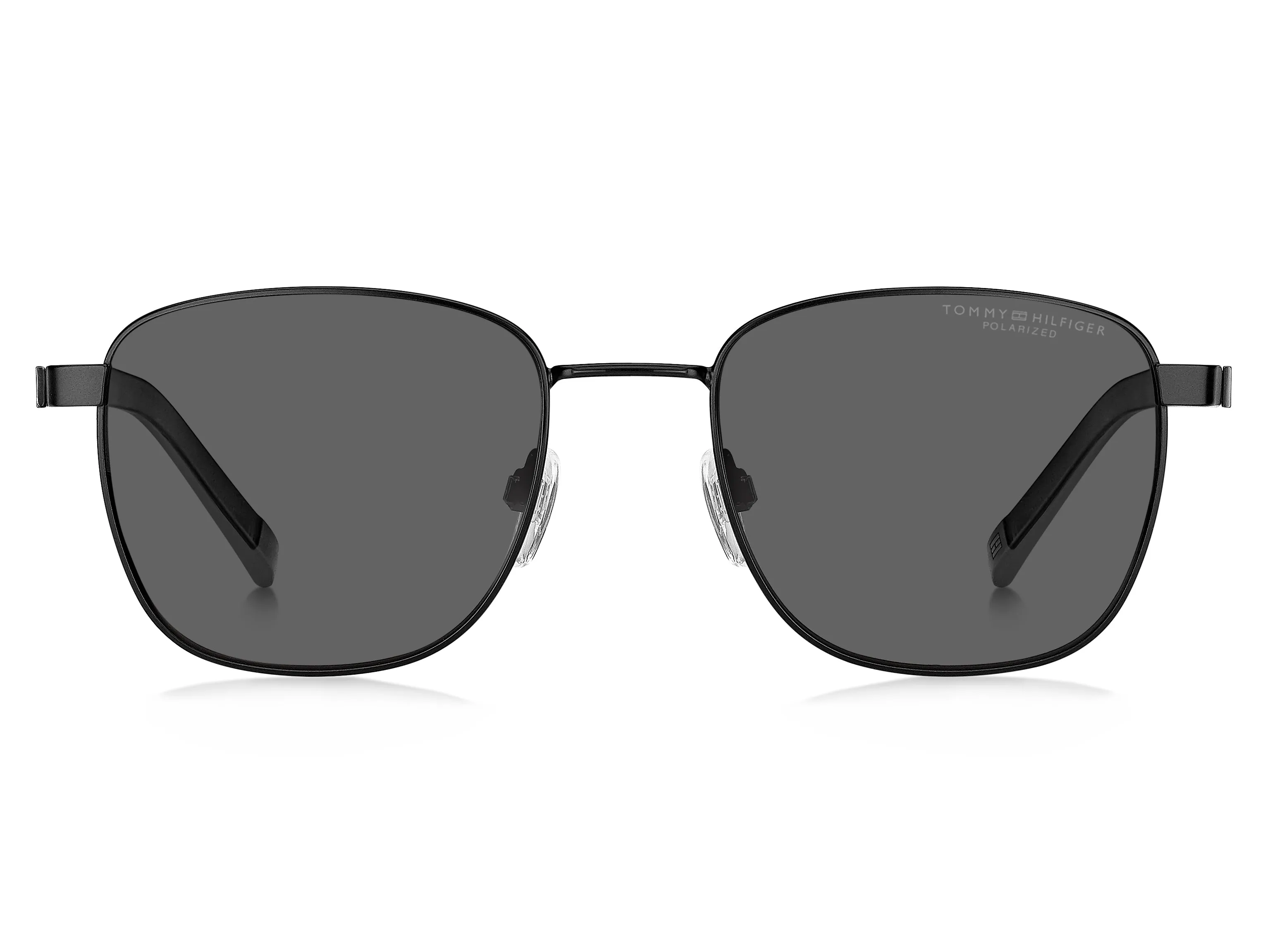 Tommy Hilfiger Tommy Hilfiger TH 2138/S 003/M9 Occhiali da sole Grigio - immagine 2