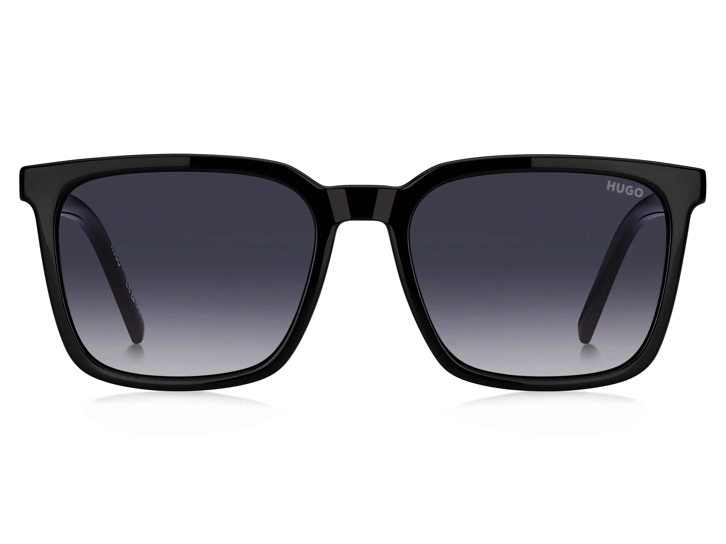Hugo Boss Hugo Boss HG 1327/S 807/9O Occhiali da sole Grigio Sfumato - immagine 4