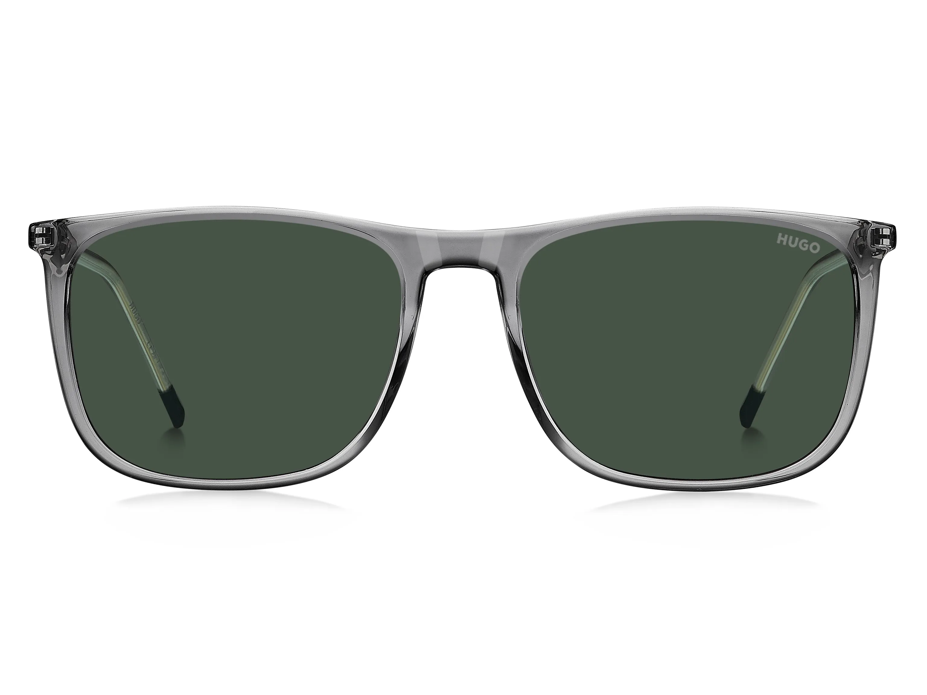 Hugo Boss Hugo Boss HG 1319/S FT3/QT Occhiali da sole Verde - immagine 2