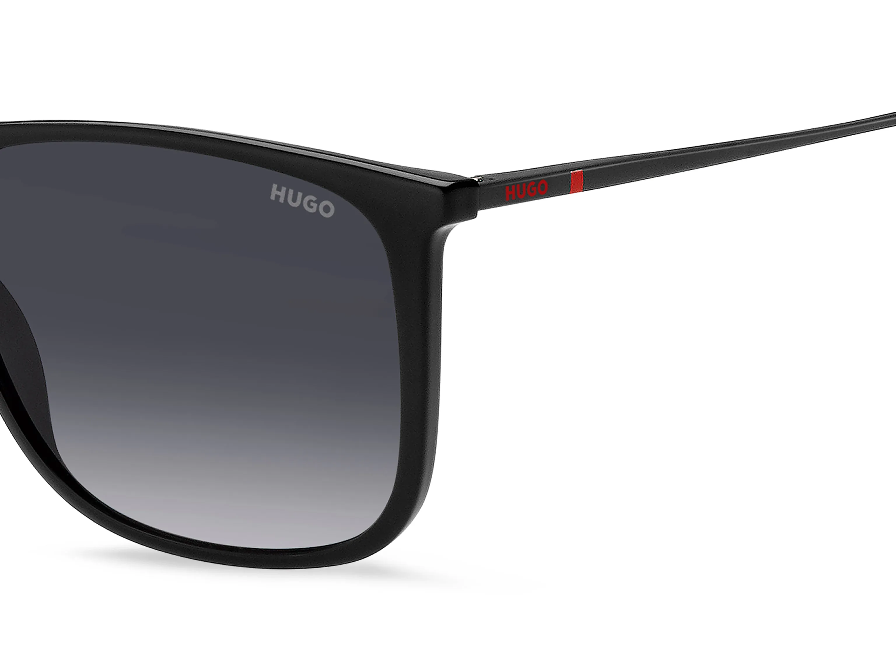 Hugo Boss Hugo Boss HG 1319/S 807/9O Occhiali da sole Grigio Sfumato - immagine 3