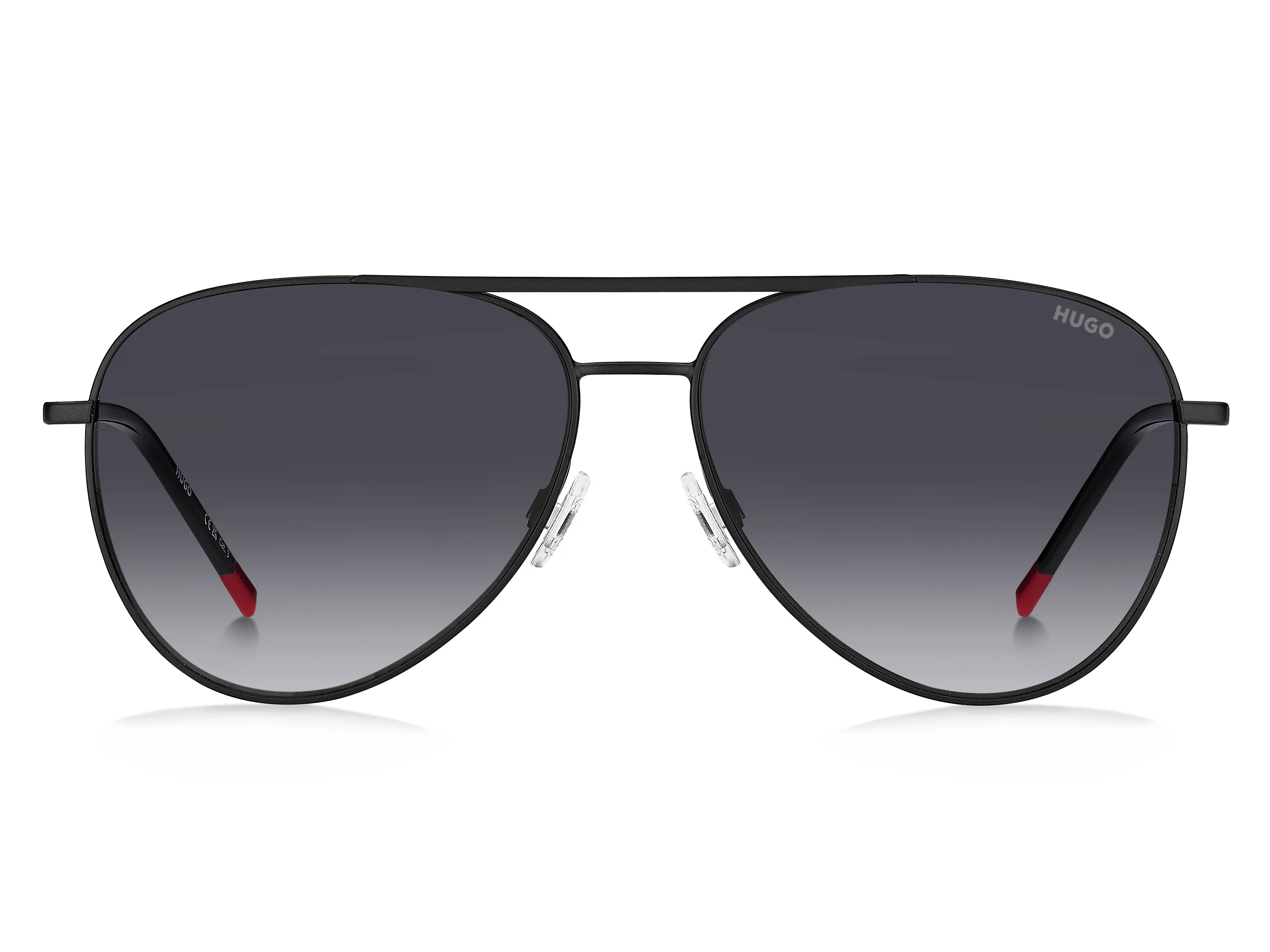 Hugo Boss Hugo Boss HG 1318/S 003/9O Occhiali da sole Grigio Sfumato - immagine 2
