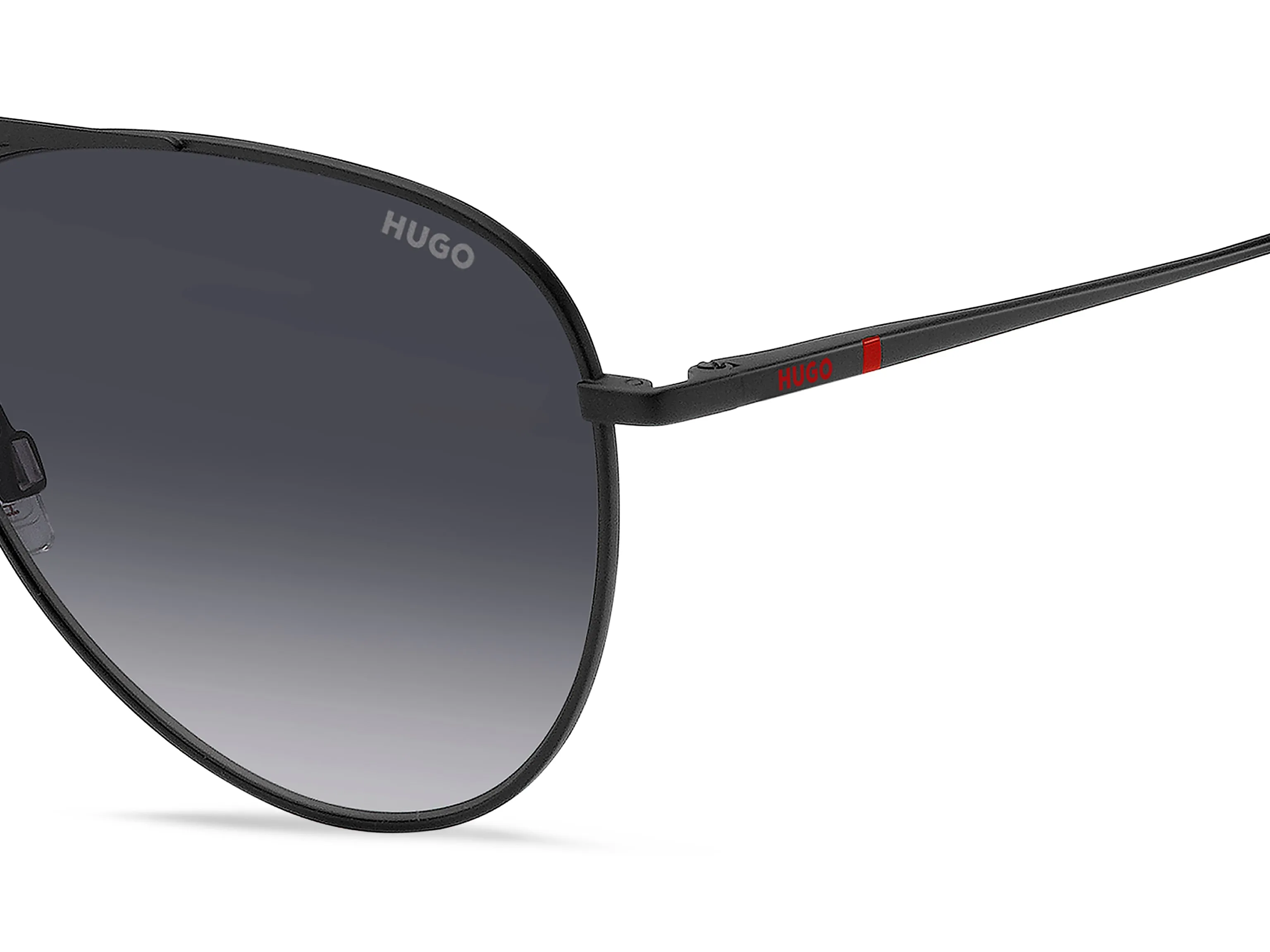 Hugo Boss Hugo Boss HG 1318/S 003/9O Occhiali da sole Grigio Sfumato - immagine 3