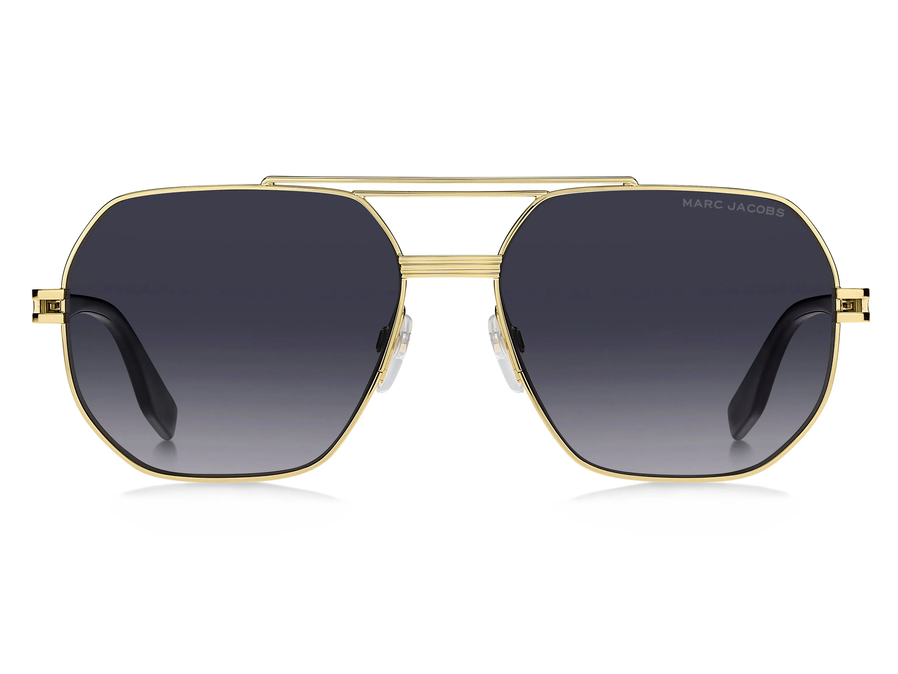 Marc Jacobs Marc Jacobs MARC 784/S RHL/9O Occhiali da sole Grigio Sfumato - immagine 2