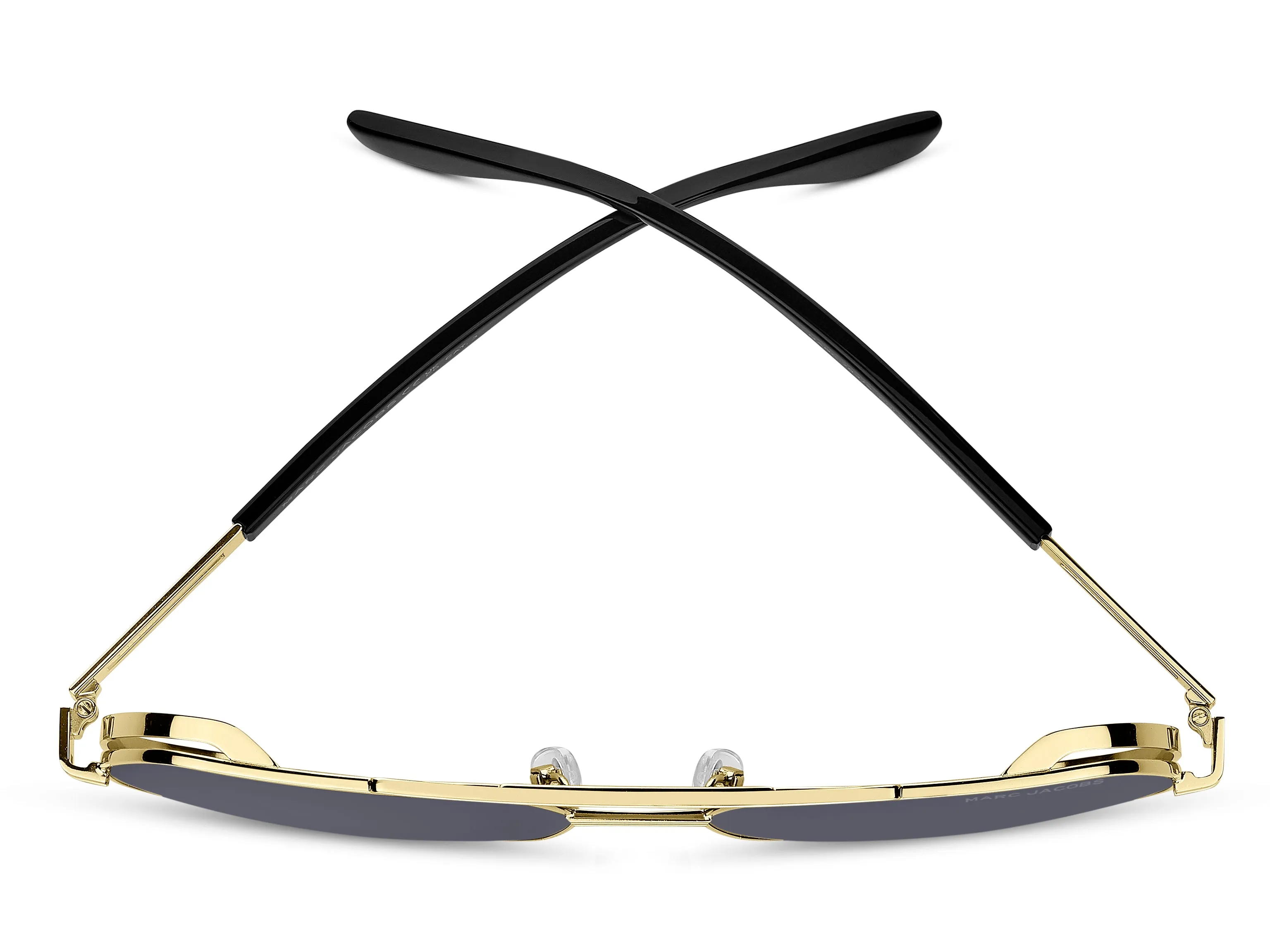 Marc Jacobs Marc Jacobs MARC 784/S RHL/9O Occhiali da sole Grigio Sfumato - immagine 3