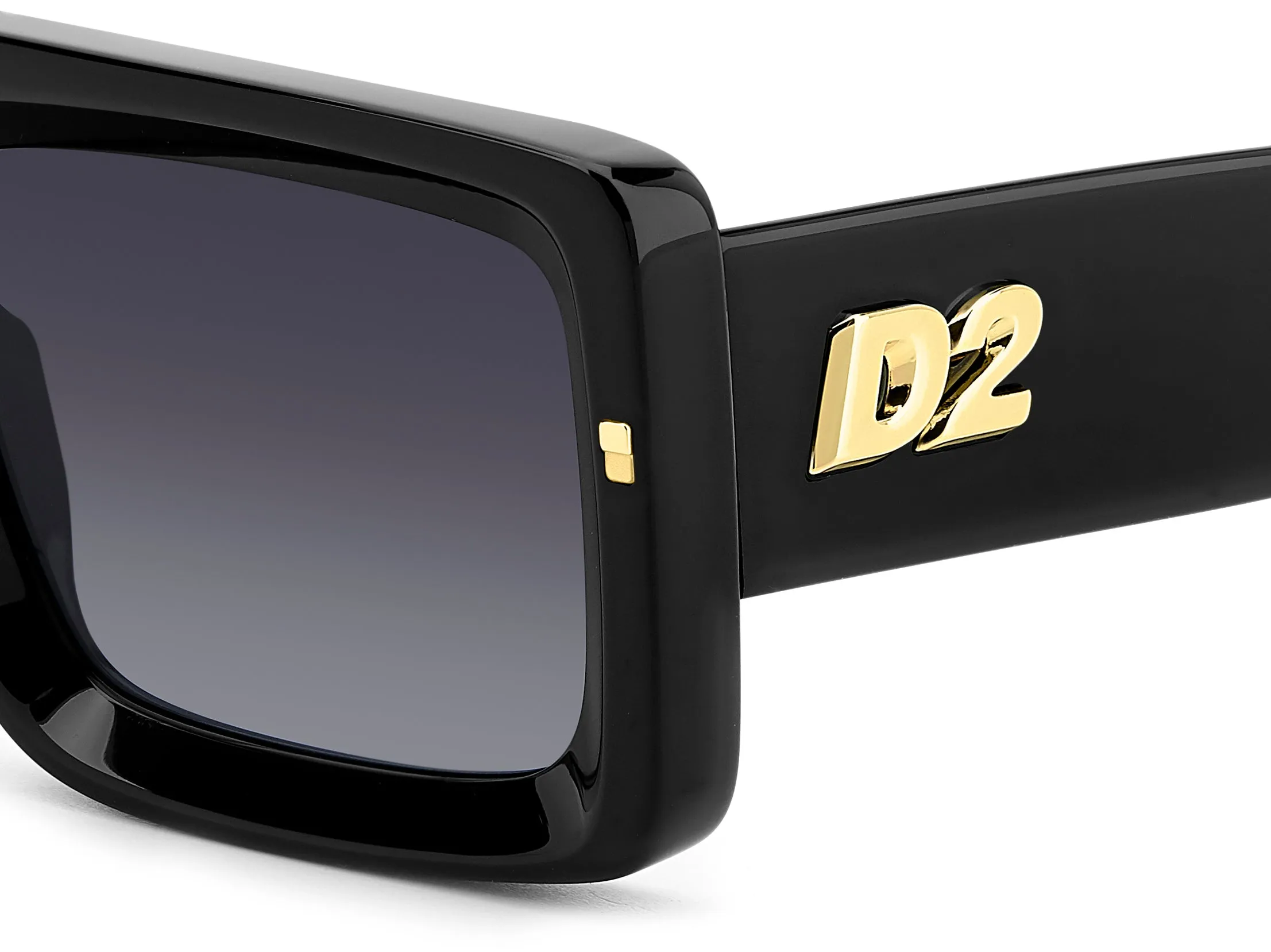 Dsquared2 Dsquared2 D2 0141/S 807/9O Occhiali da sole Grigio Sfumato - immagine 3