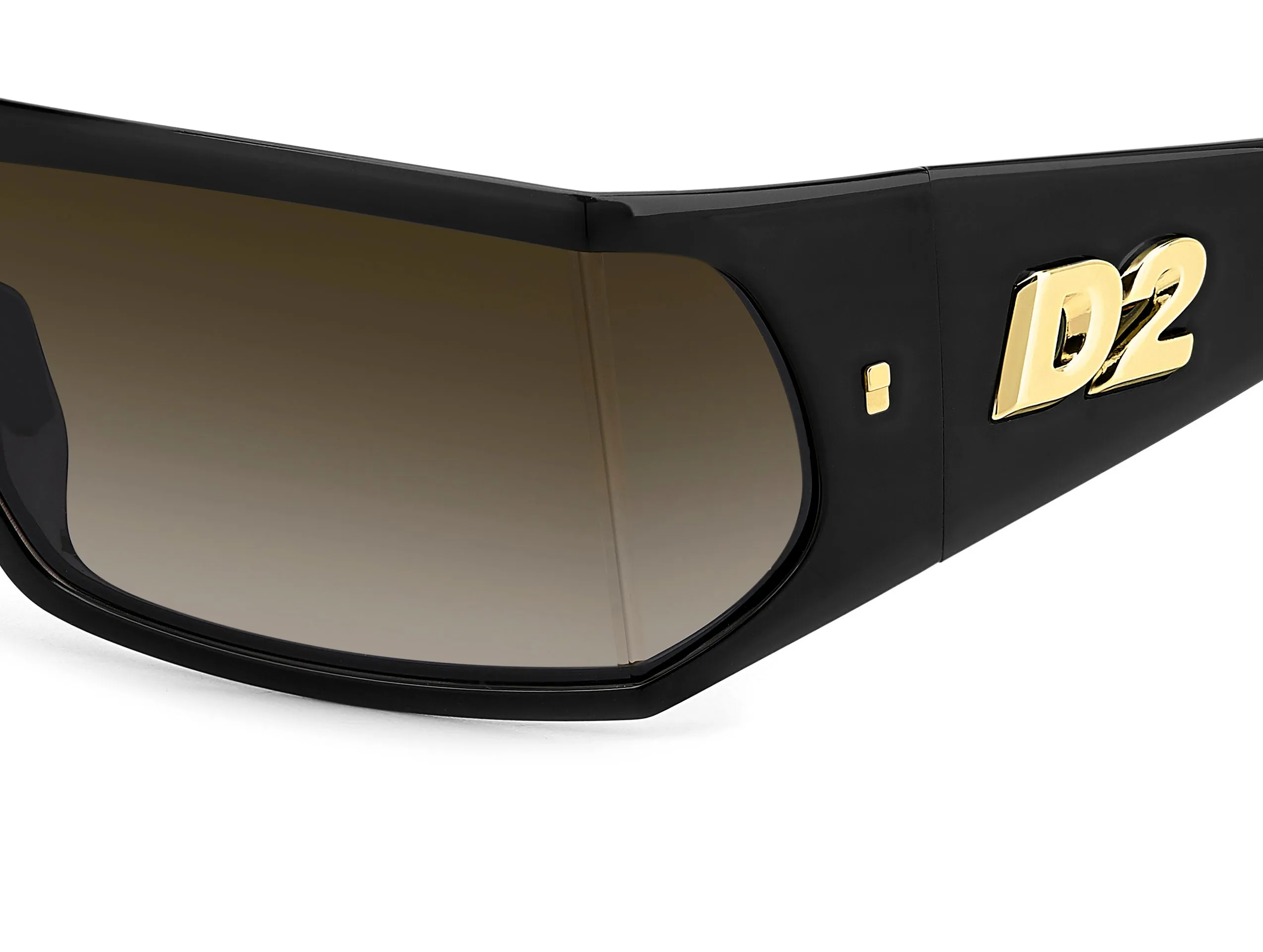 Dsquared2 Dsquared2 D2 0140/S 807/IR Occhiali da sole Grigio - immagine 3