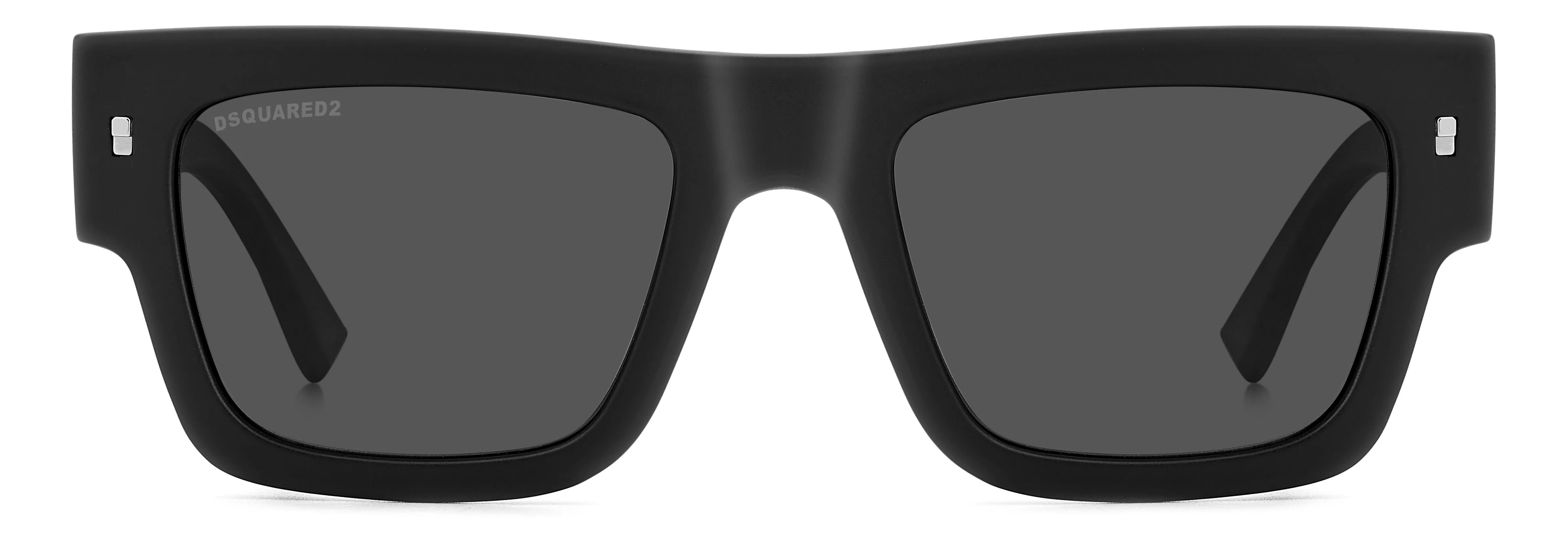 Dsquared2 Dsquared2 ICON 0021/S 003/IR Occhiali da sole Grigio - immagine 2