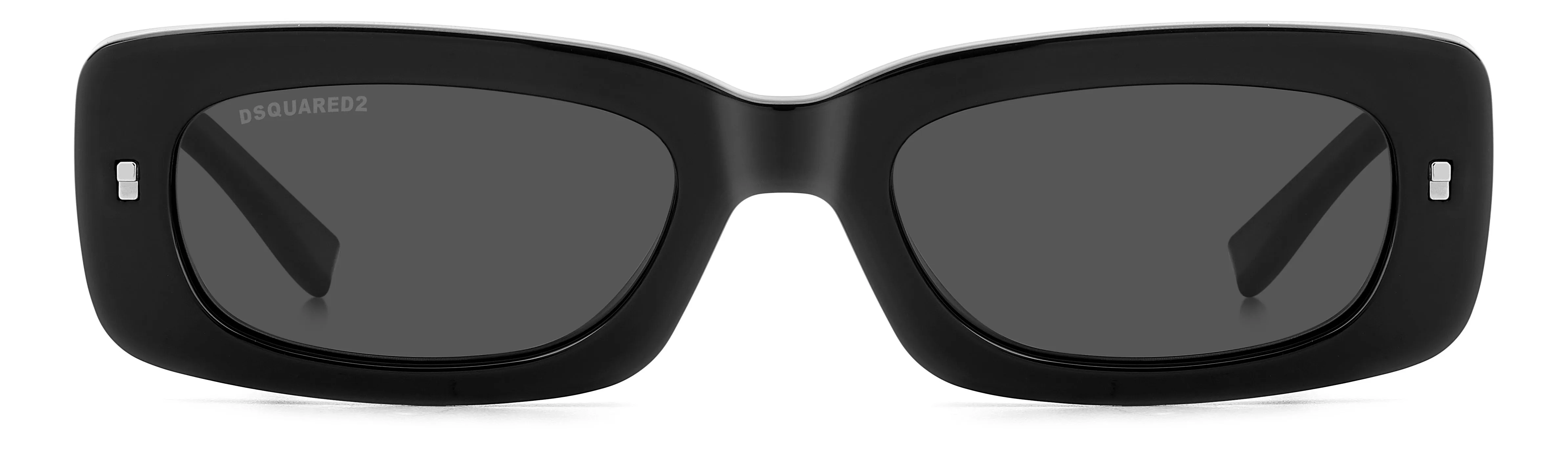 Dsquared2 Dsquared2 ICON 0020/S 807/IR Occhiali da sole Grigio - immagine 2