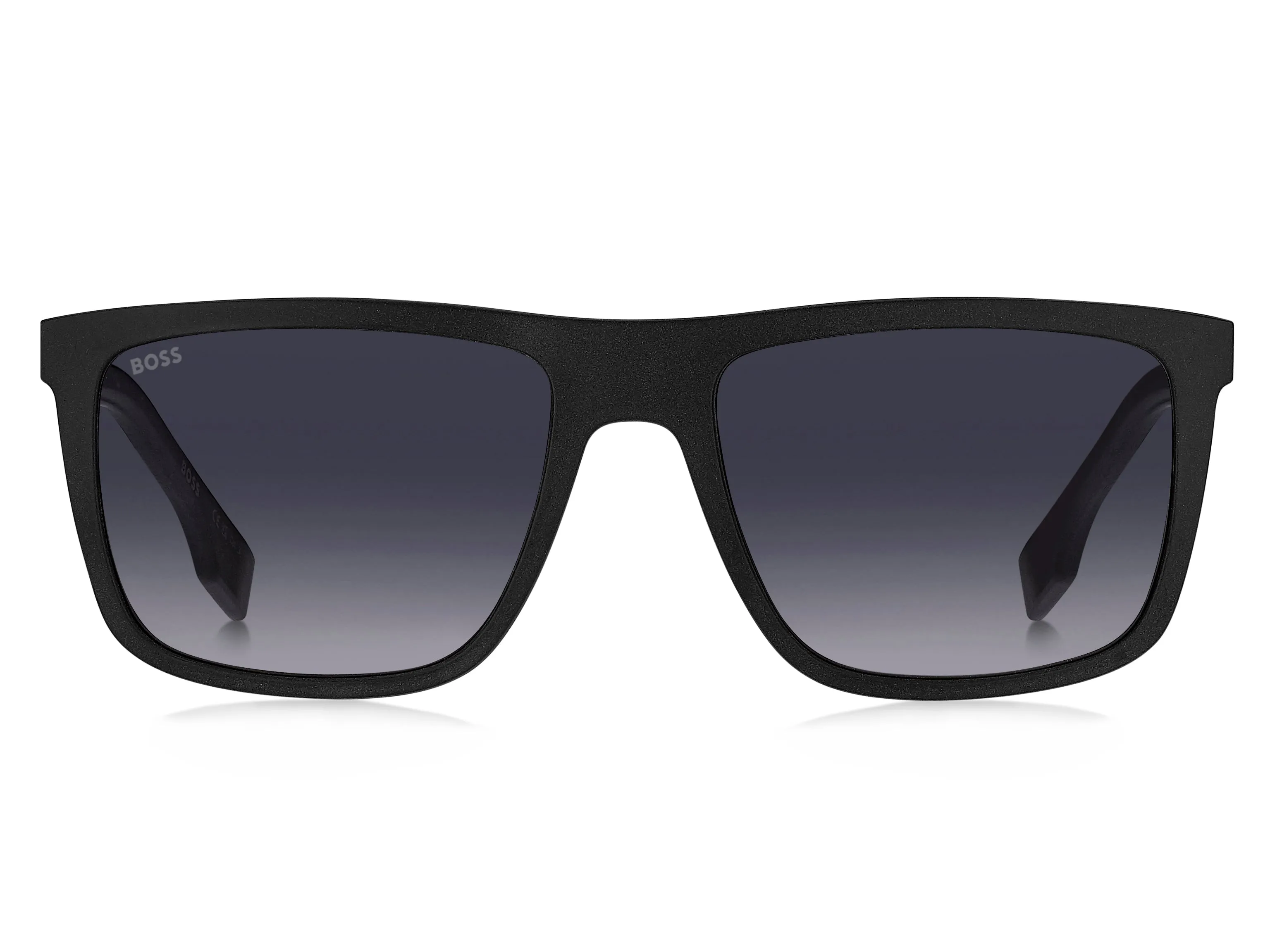 Hugo Boss Hugo Boss BOSS 1699/S 003/9O Occhiali da sole Grigio Sfumato - immagine 4