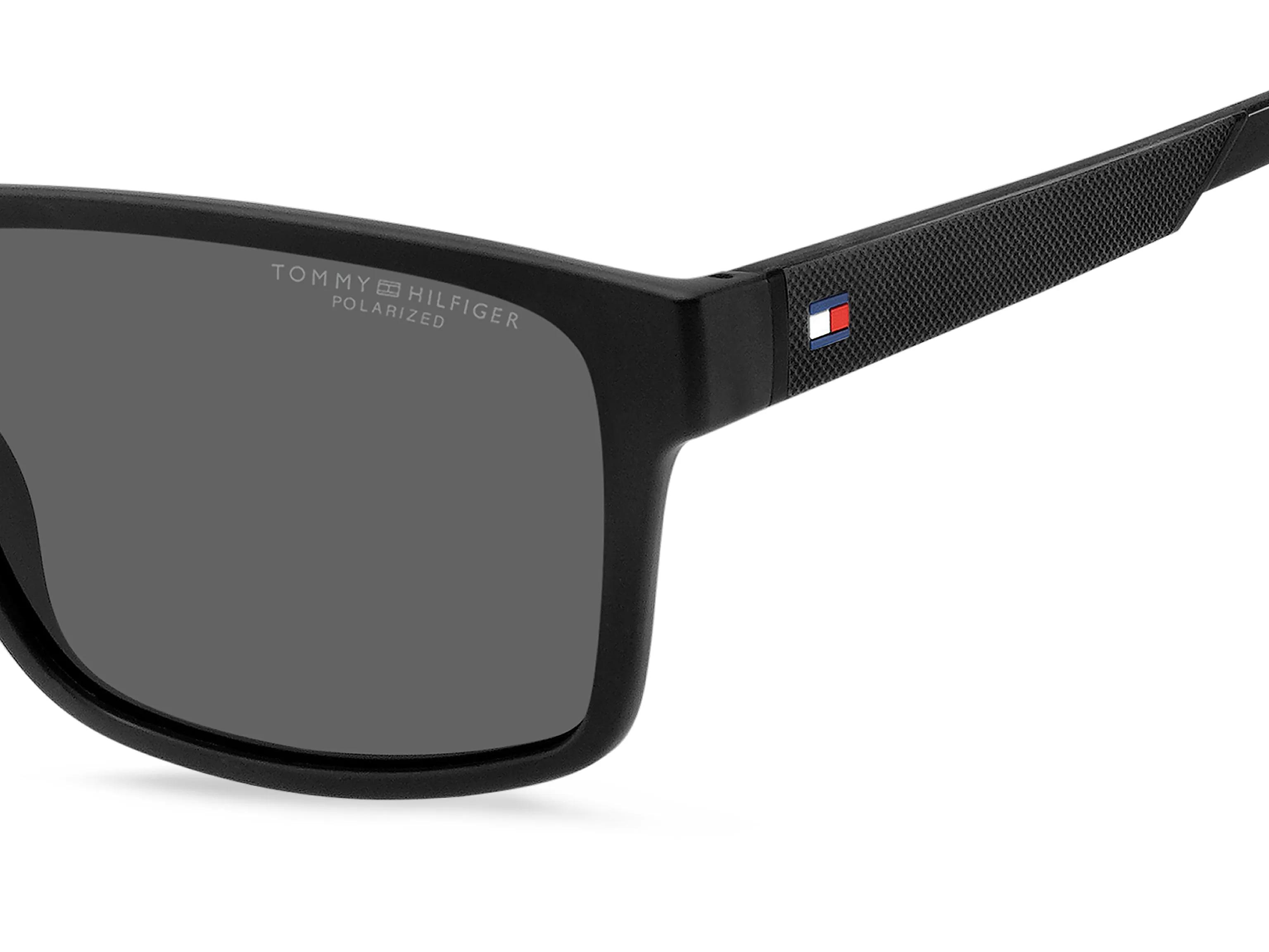Tommy Hilfiger Tommy Hilfiger TH 2142/S 807/M9 Occhiali da sole Grigio - immagine 3