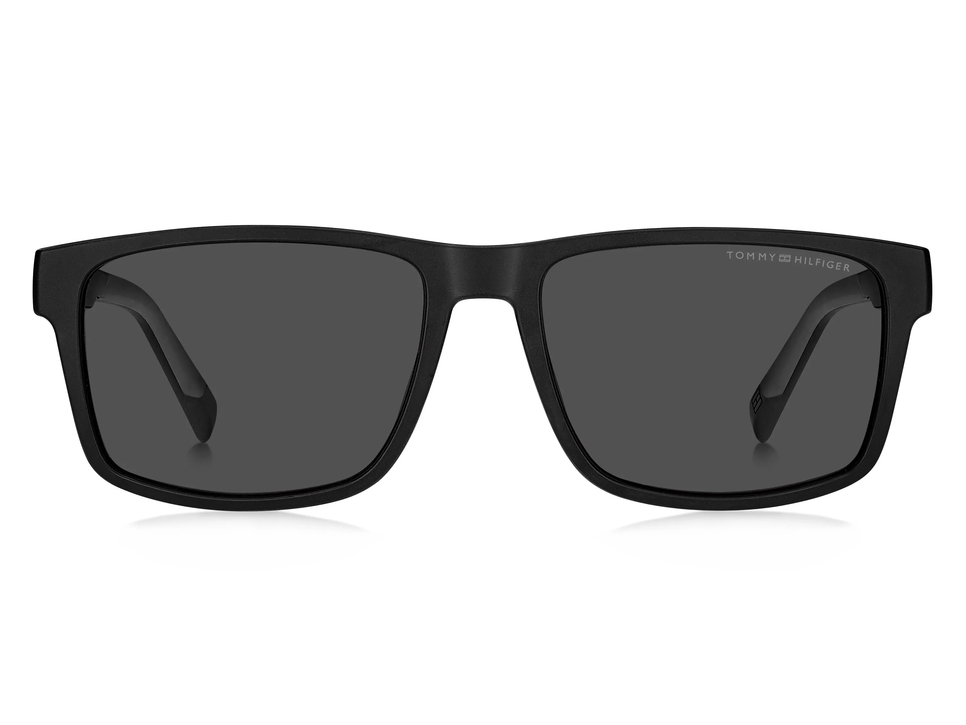 Tommy Hilfiger Tommy Hilfiger TH 2142/S 08A/IR Occhiali da sole Grigio - immagine 2