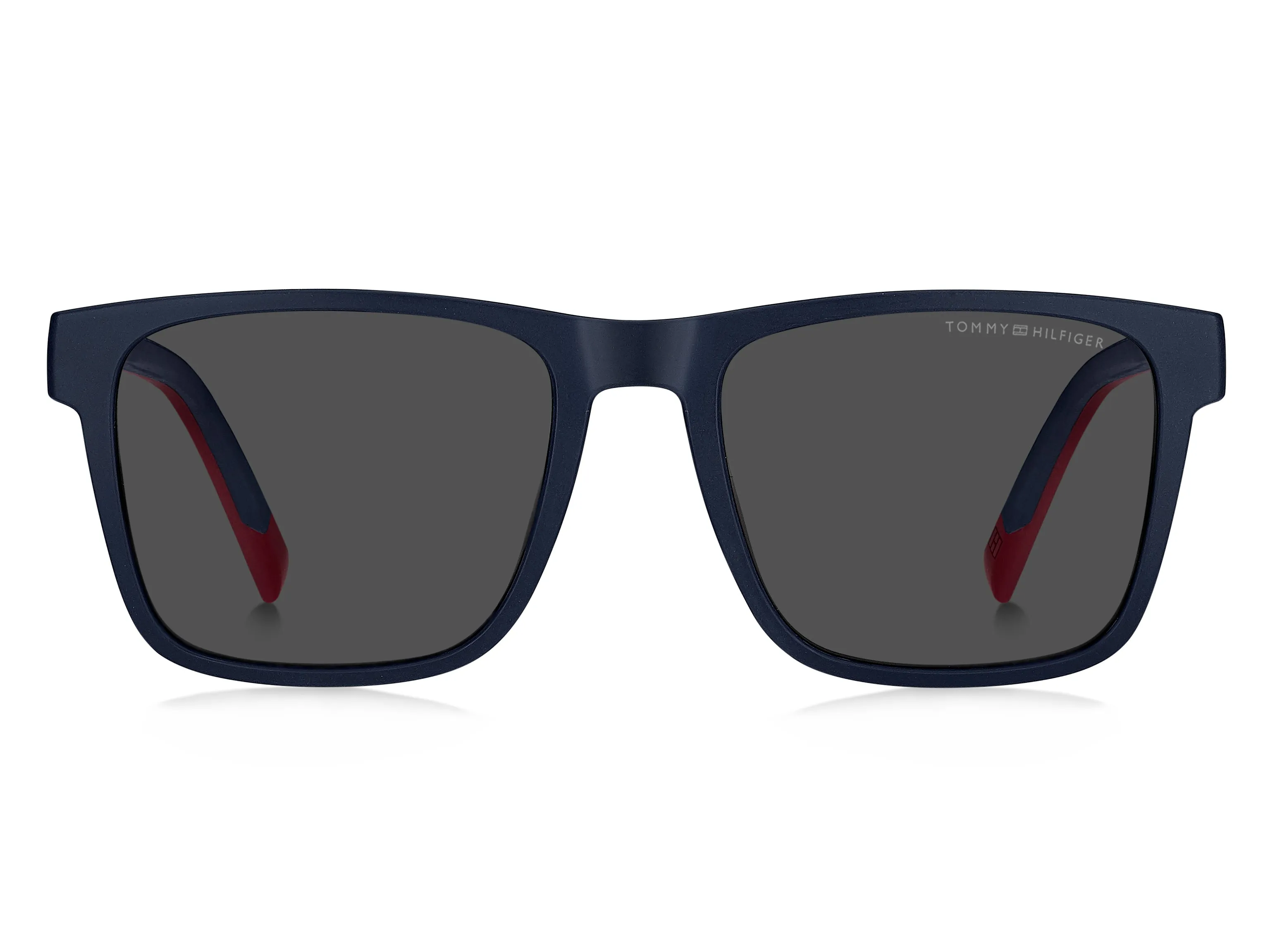 Tommy Hilfiger Tommy Hilfiger TH 2144/S 8RU/IR Occhiali da sole Grigio - immagine 2