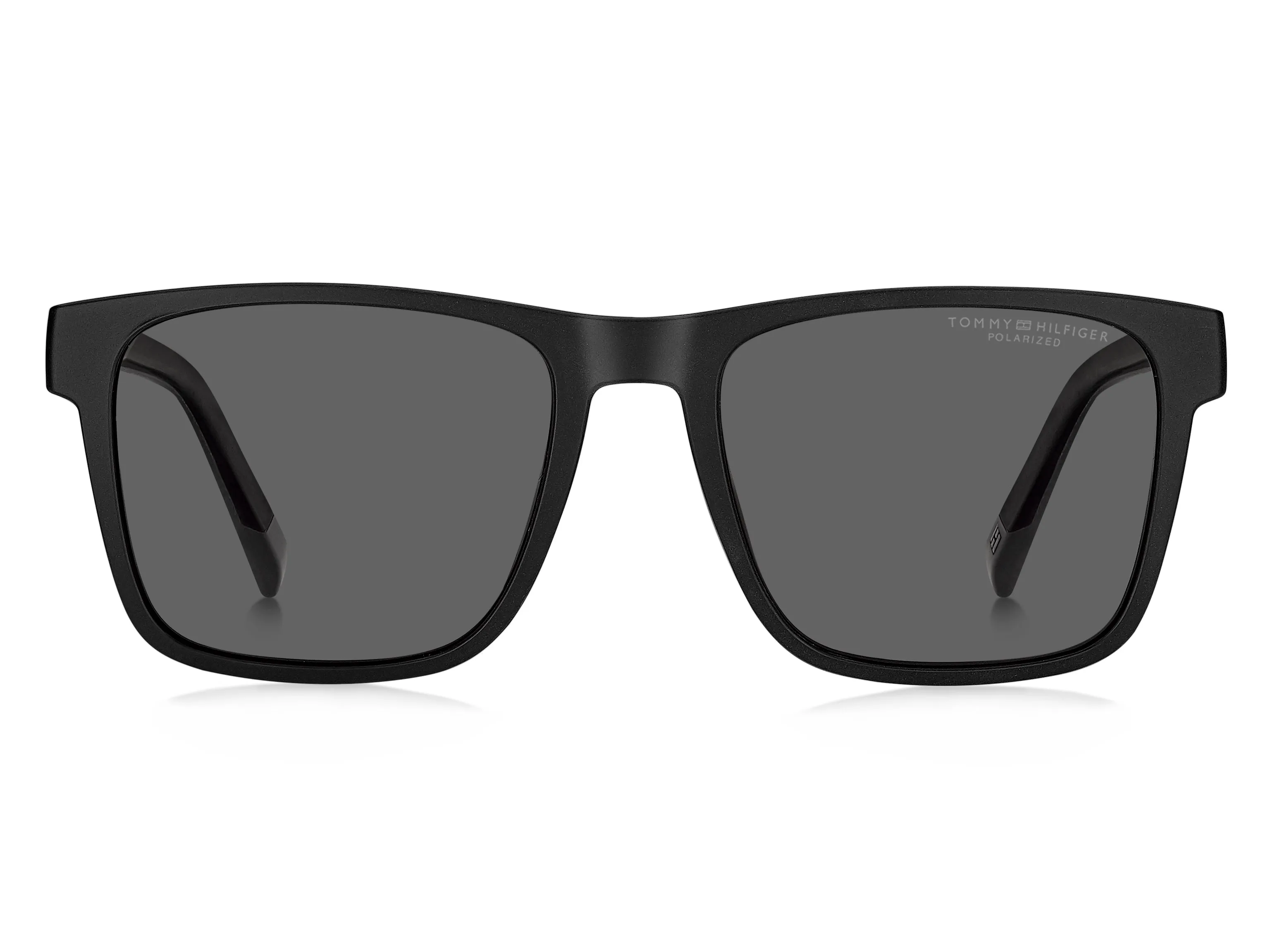 Tommy Hilfiger Tommy Hilfiger TH 2144/S 08A/M9 Occhiali da sole Grigio - immagine 2