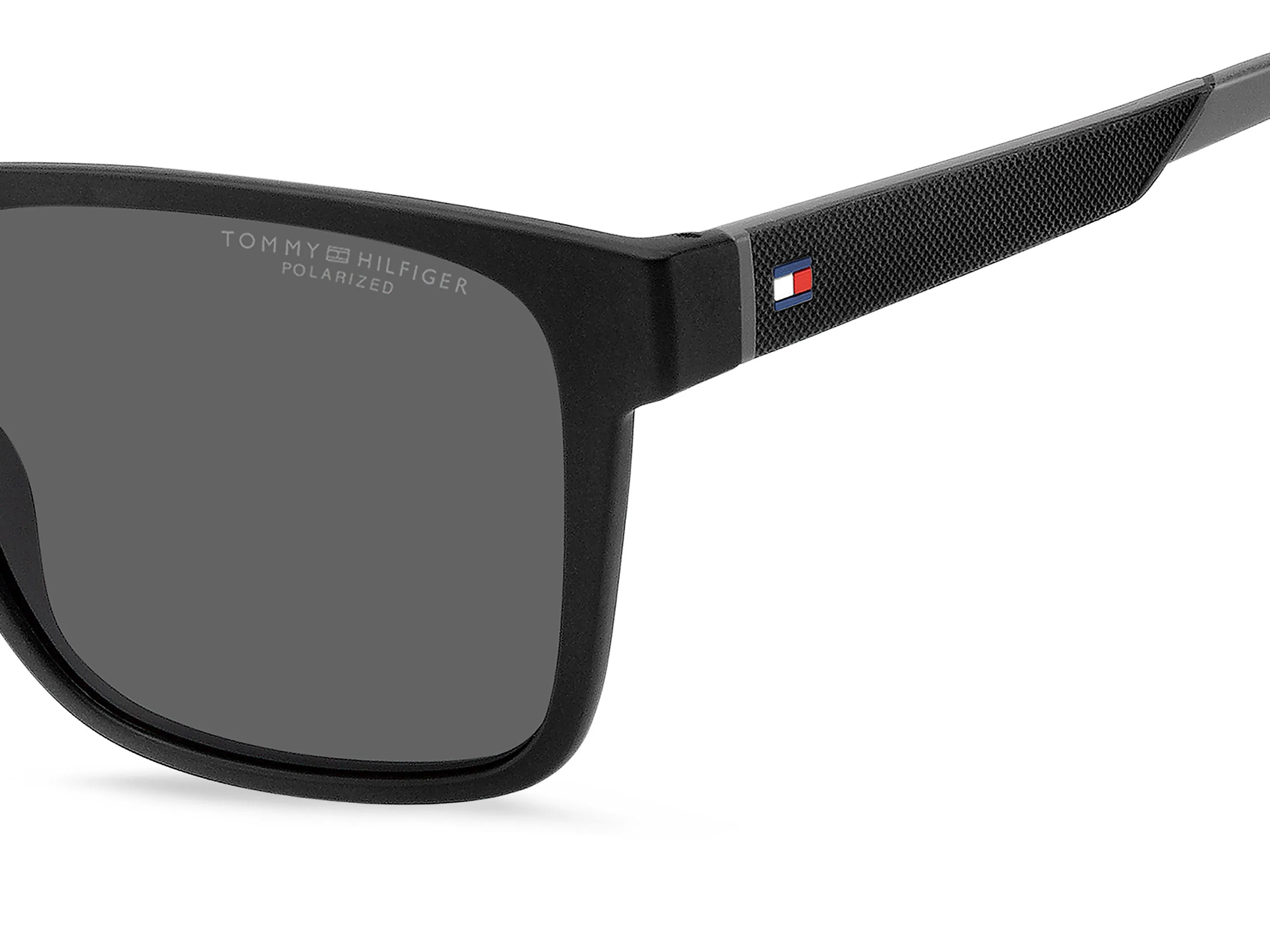 Tommy Hilfiger Tommy Hilfiger TH 2144/S 08A/M9 Occhiali da sole Grigio - immagine 3