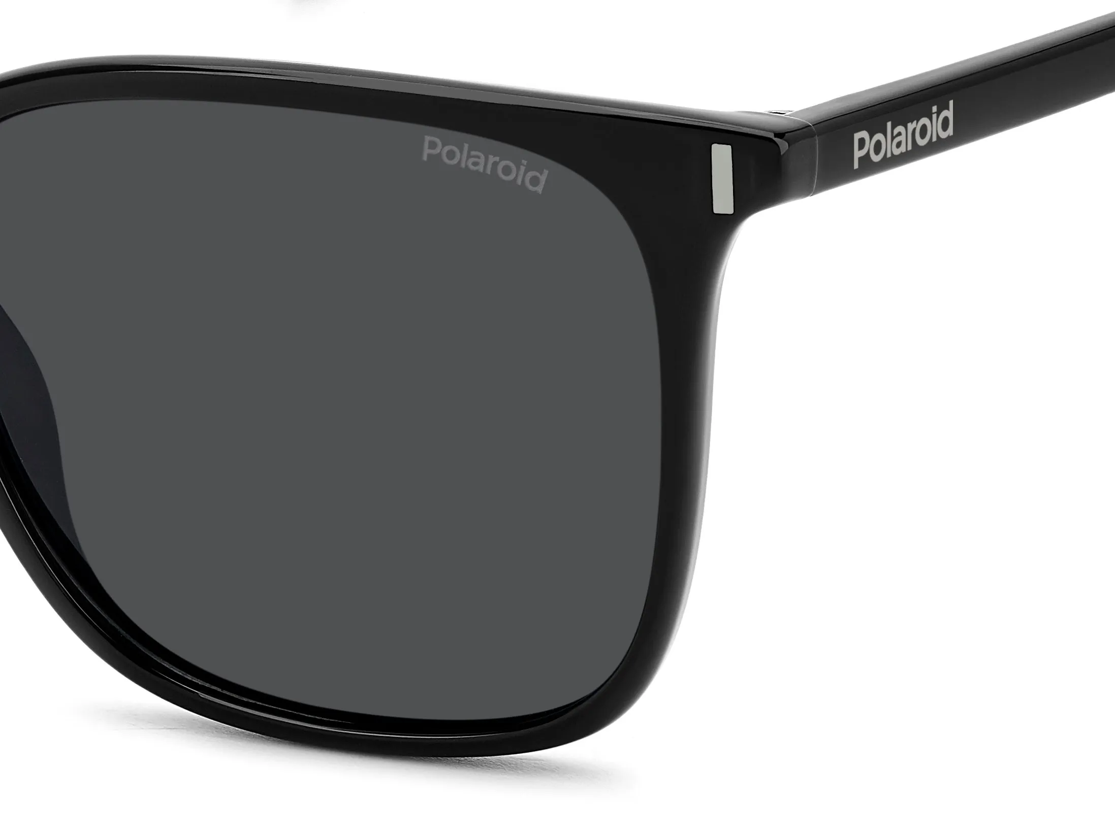Polaroid Polaroid PLD 6226/S 807/M9 Occhiali da sole Grigio - immagine 4