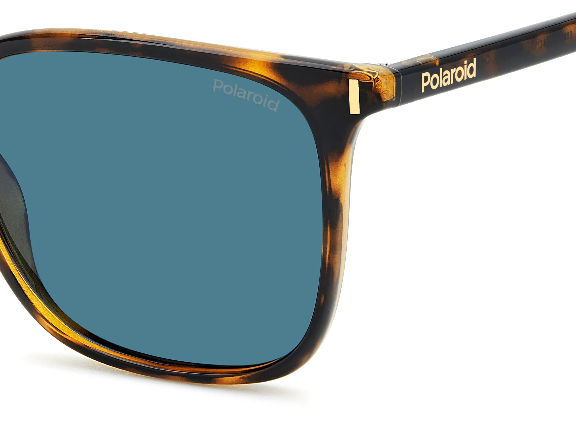 Polaroid Polaroid PLD 6226/S 086/C3 Occhiali da sole Blu - immagine 4