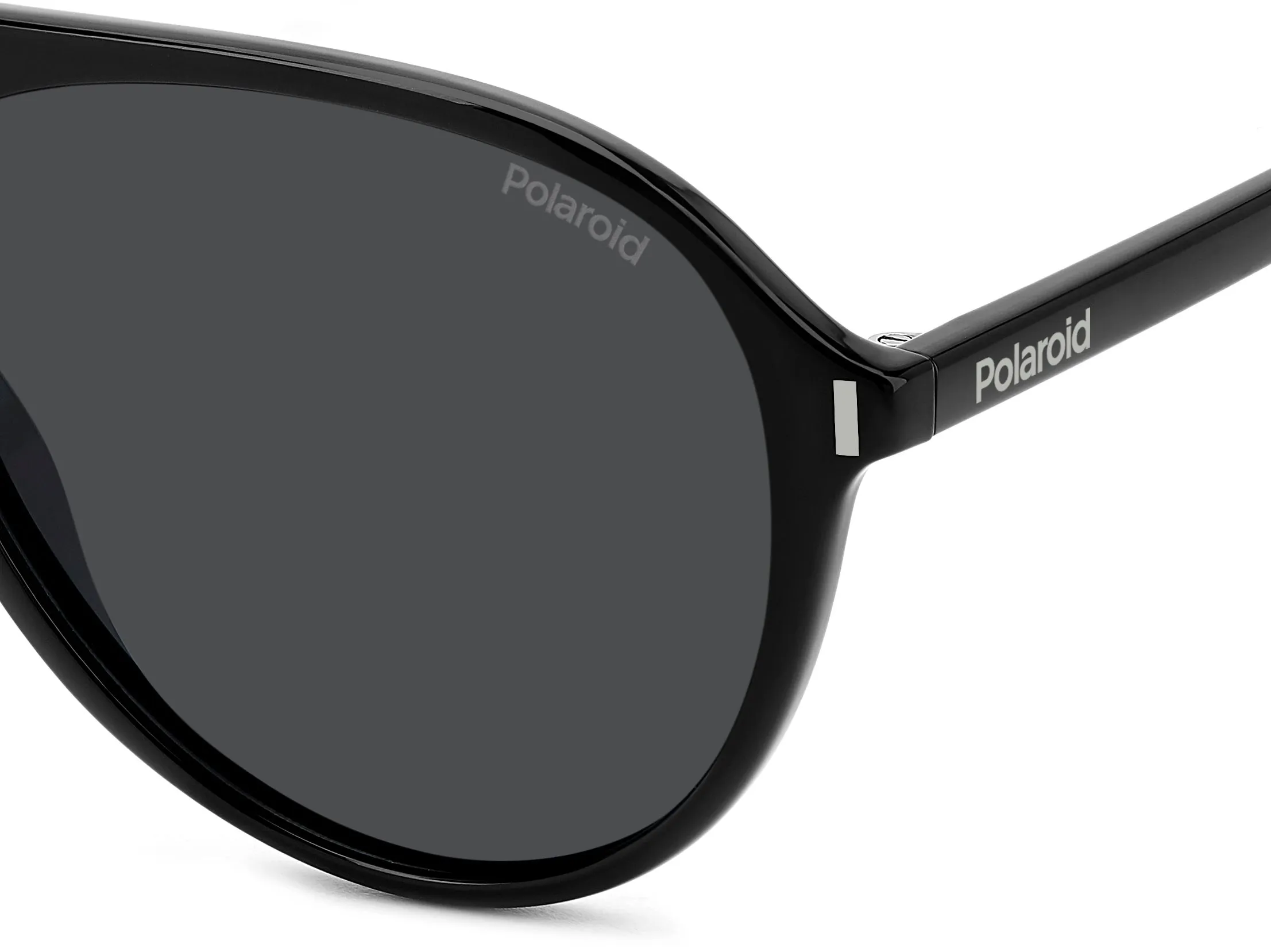 Polaroid Polaroid PLD 6225/S 807/M9 Occhiali da sole Grigio - immagine 4