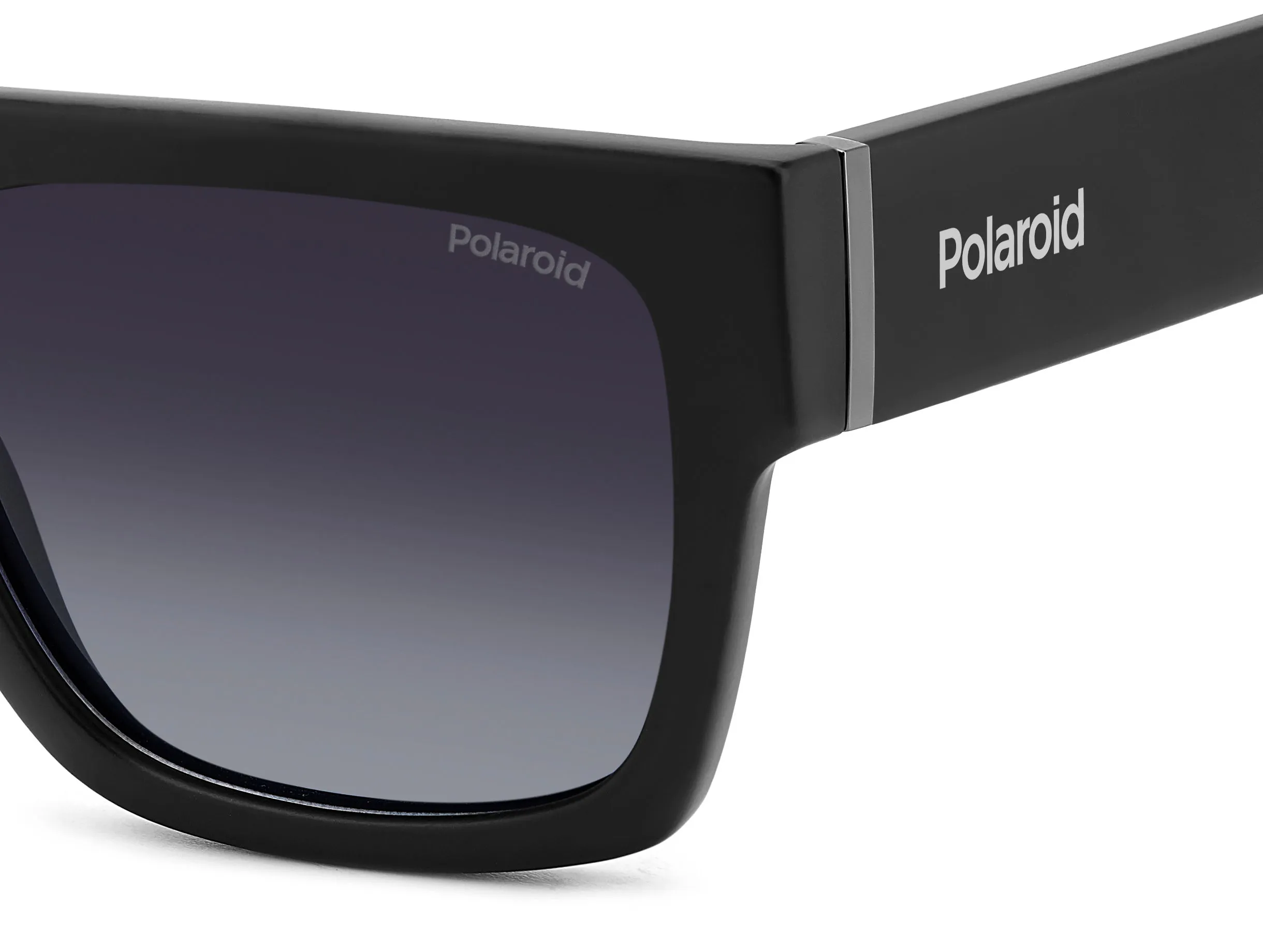Polaroid Polaroid PLD 6224/S/X 003/WJ Occhiali da sole Grigio Sfumato - immagine 4