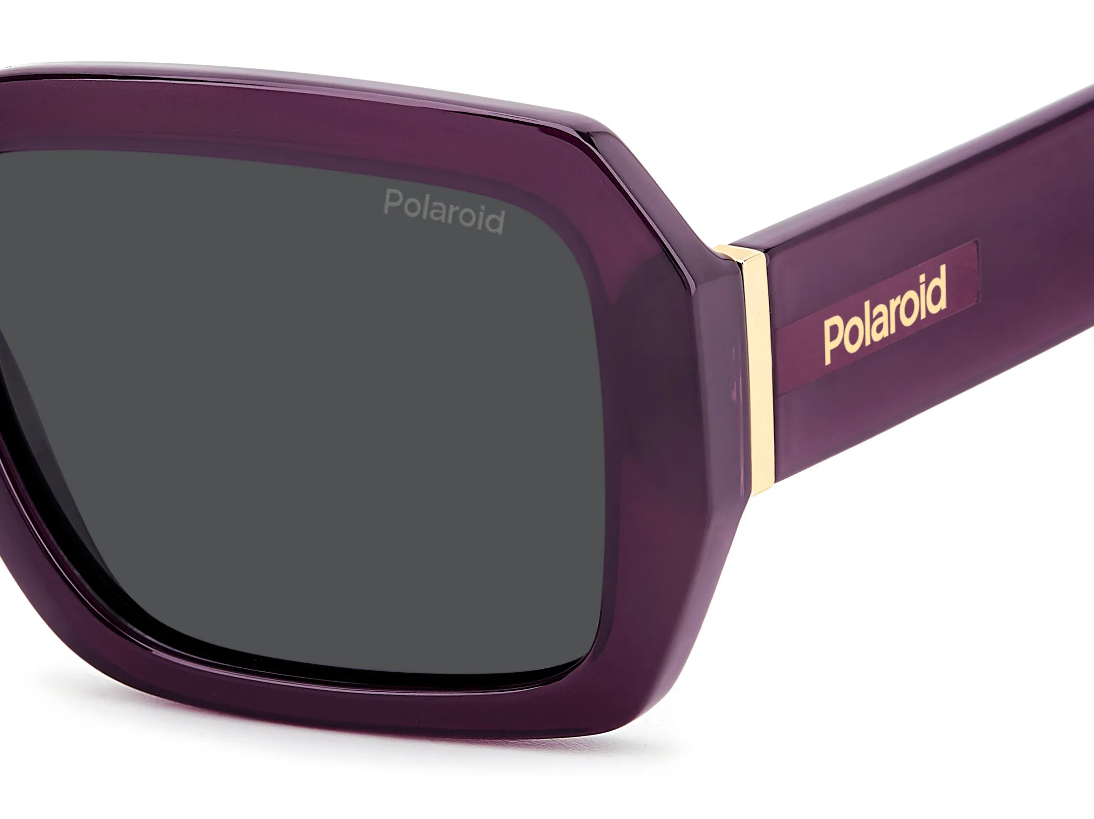 Polaroid Polaroid PLD 6223/S/X B3V/M9 Occhiali da sole Grigio - immagine 4