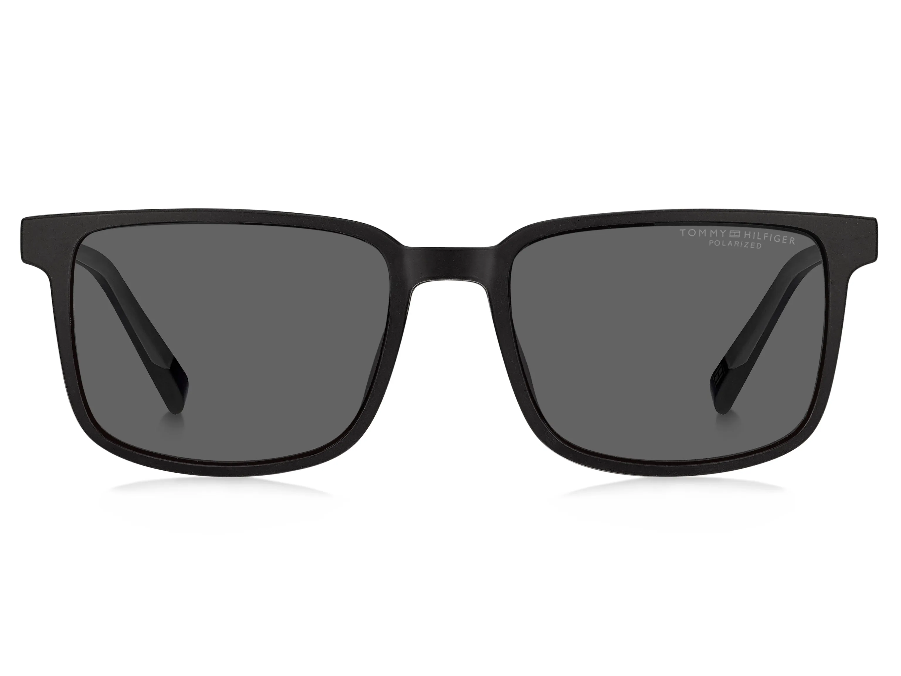 Tommy Hilfiger Tommy Hilfiger TH 2145/CS 08A/M9 Occhiali da sole Grigio - immagine 2