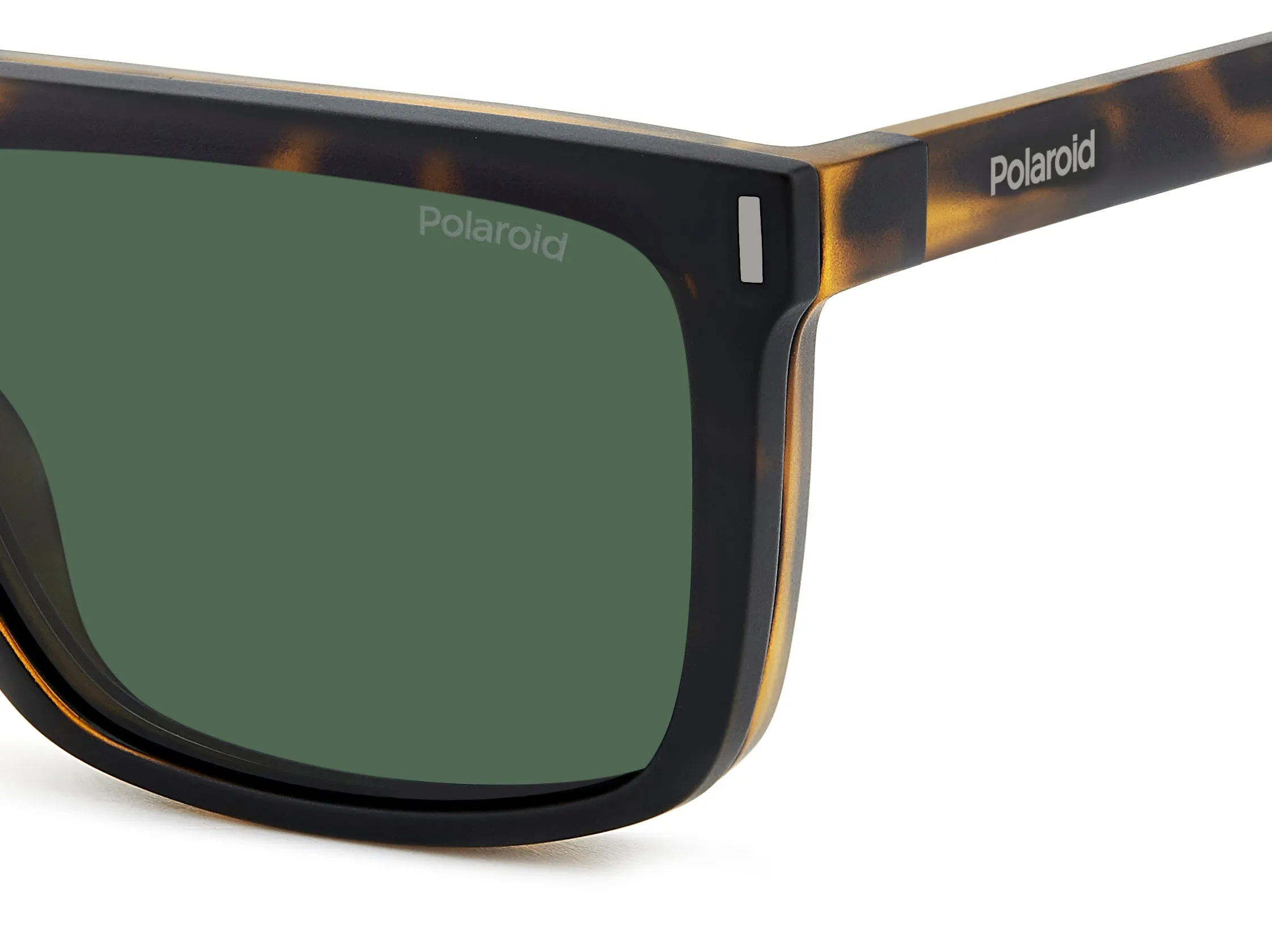 Polaroid Polaroid PLD 6230/CS N9P/UC Occhiali da sole Verde - immagine 4
