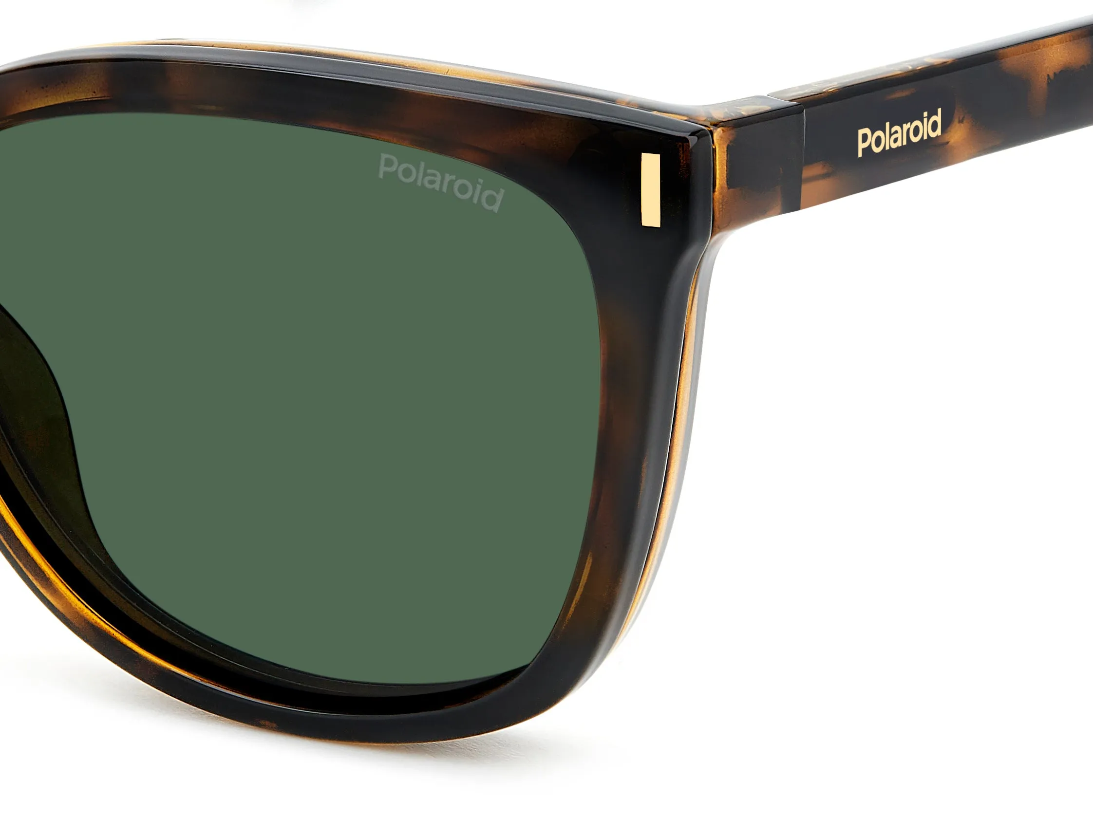 Polaroid Polaroid PLD 6229/CS 086/UC Occhiali da sole Verde - immagine 4