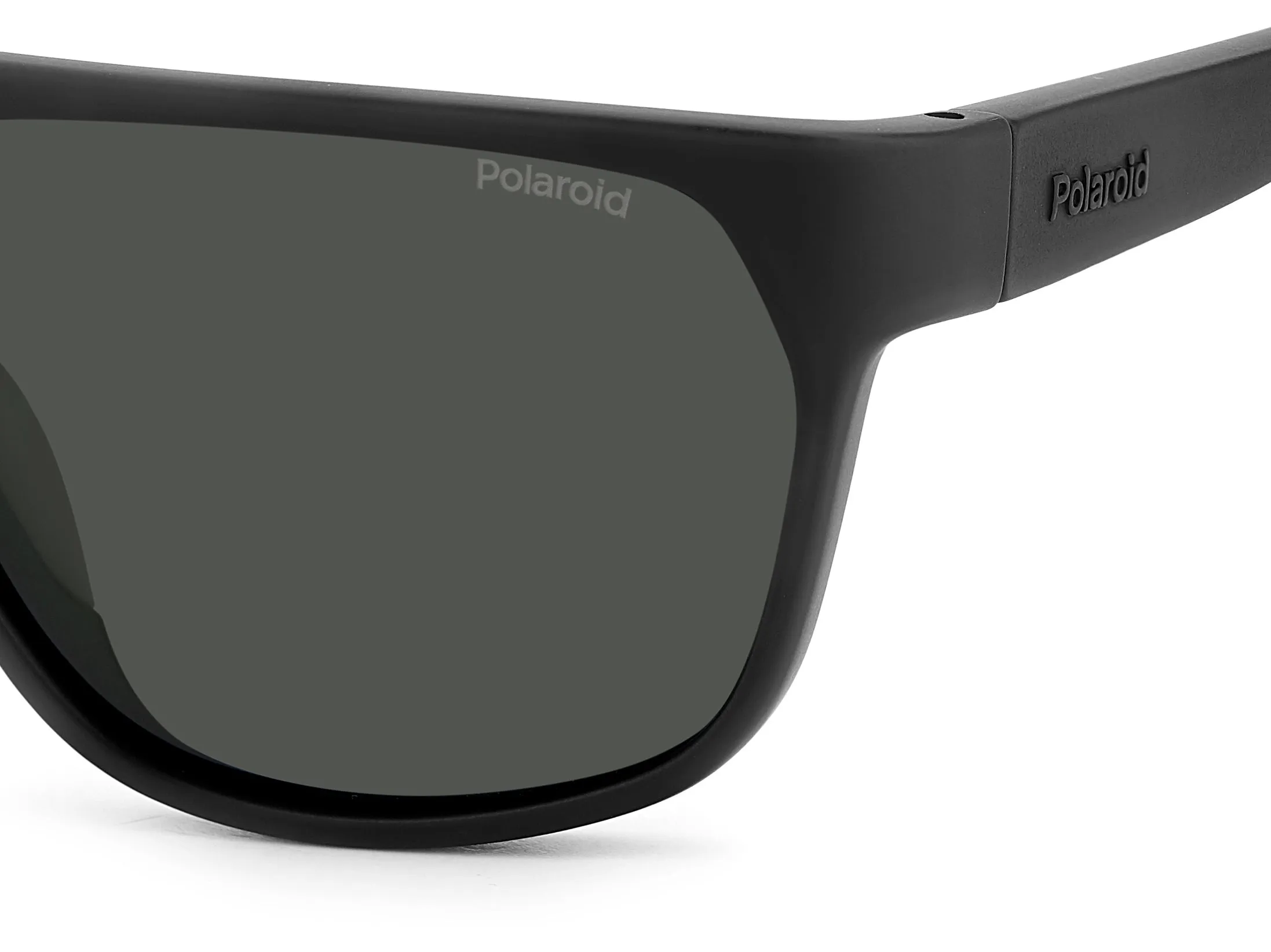 Polaroid Polaroid PLD 7053/S 003/M9 Occhiali da sole Grigio - immagine 4