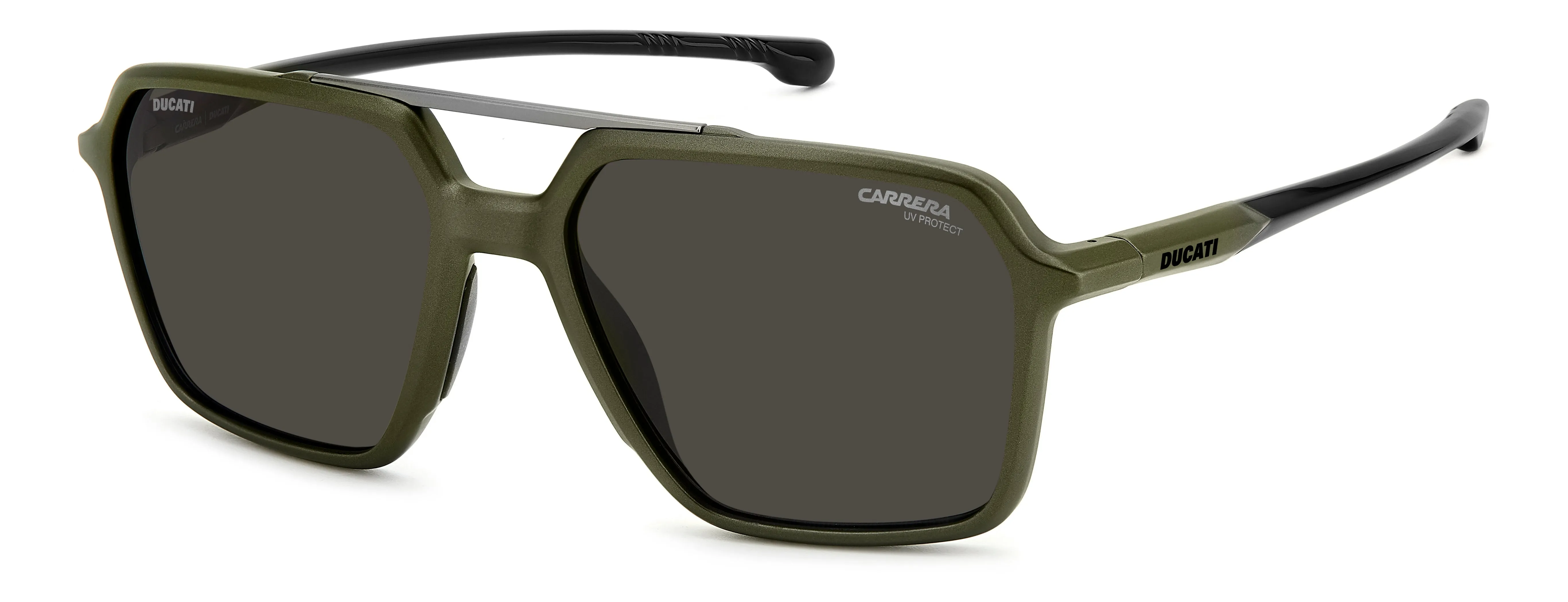 Carrera Ducati Carrera Ducati CARDUC 042/S TBO/2K Occhiali da sole Grigio Antiriflesso - immagine 1