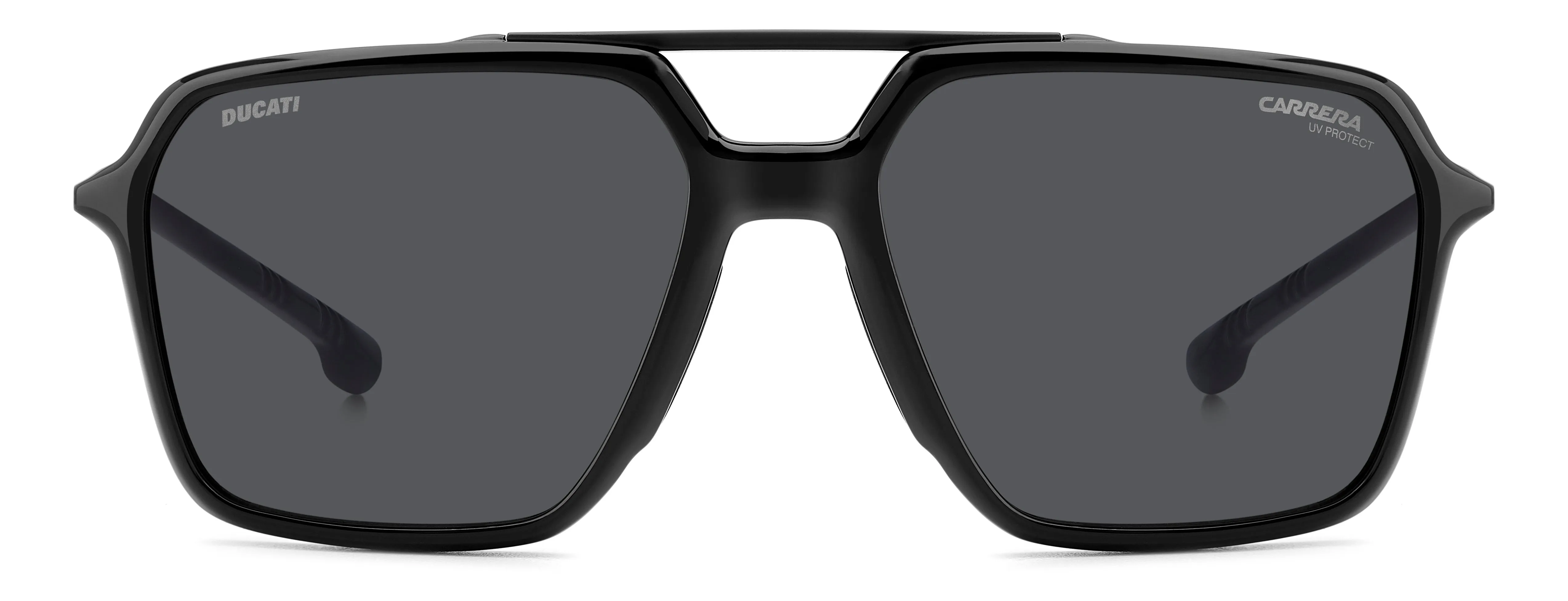 Carrera Ducati Carrera Ducati CARDUC 042/S 807/IR Occhiali da sole Grigio - immagine 2