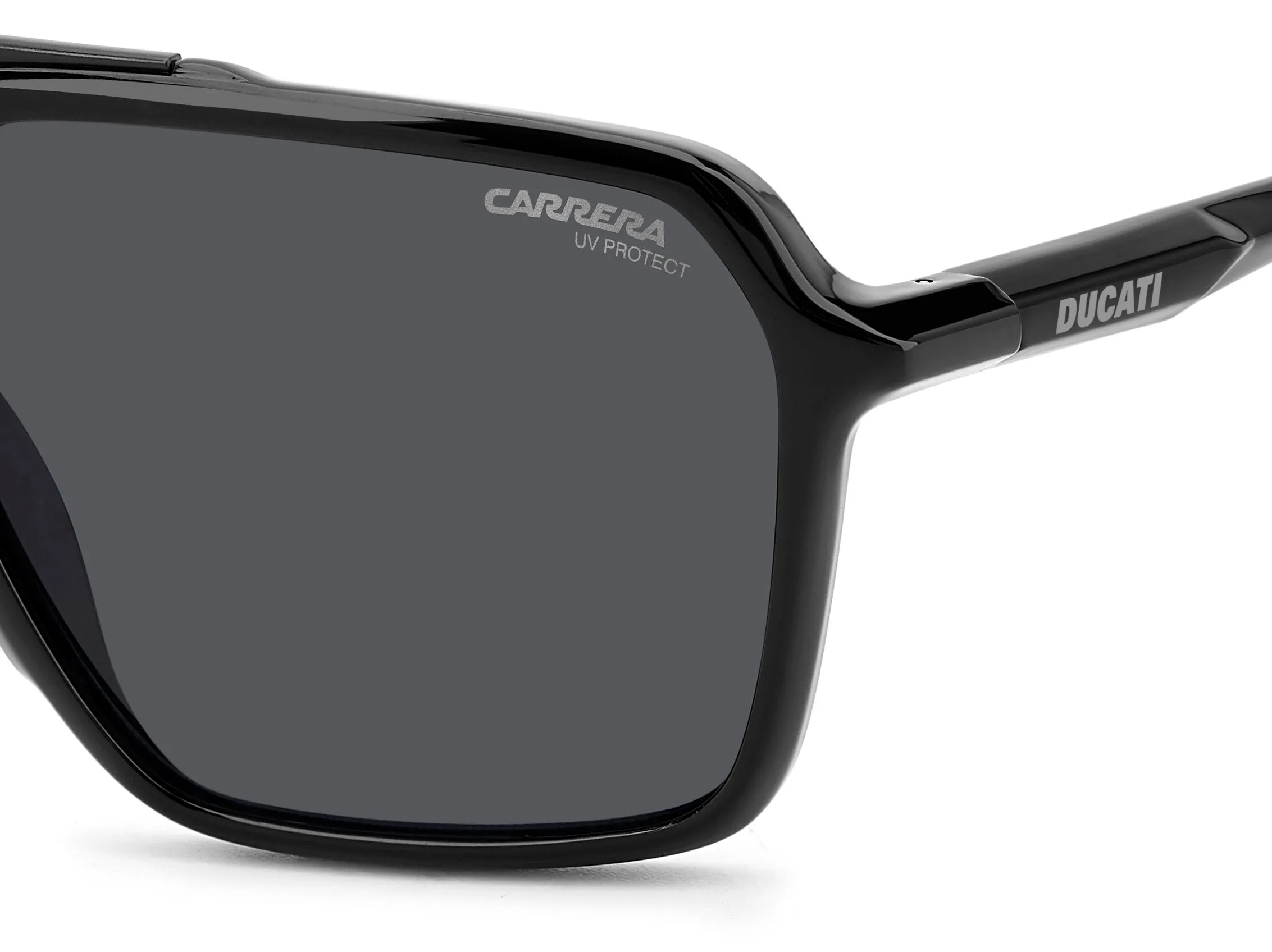 Carrera Ducati Carrera Ducati CARDUC 042/S 807/IR Occhiali da sole Grigio - immagine 4