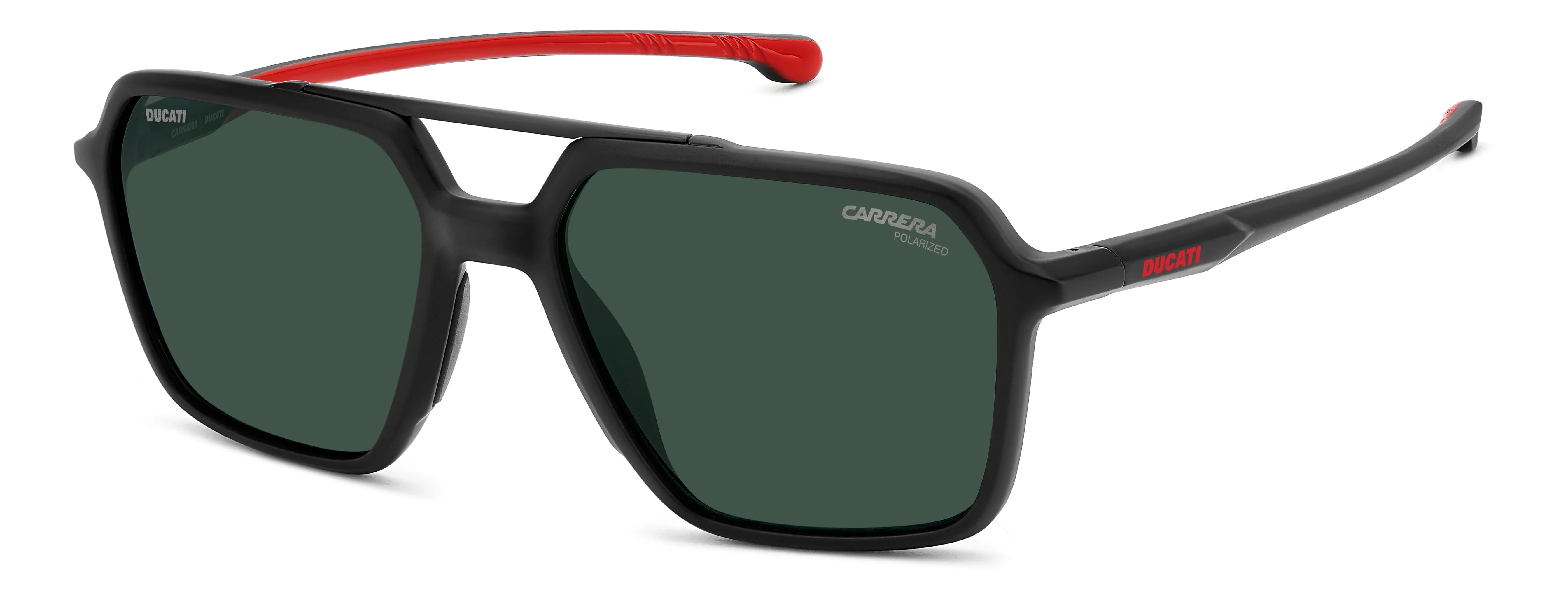 Carrera Ducati Carrera Ducati CARDUC 042/S 003/UC Occhiali da sole Verde - immagine 1