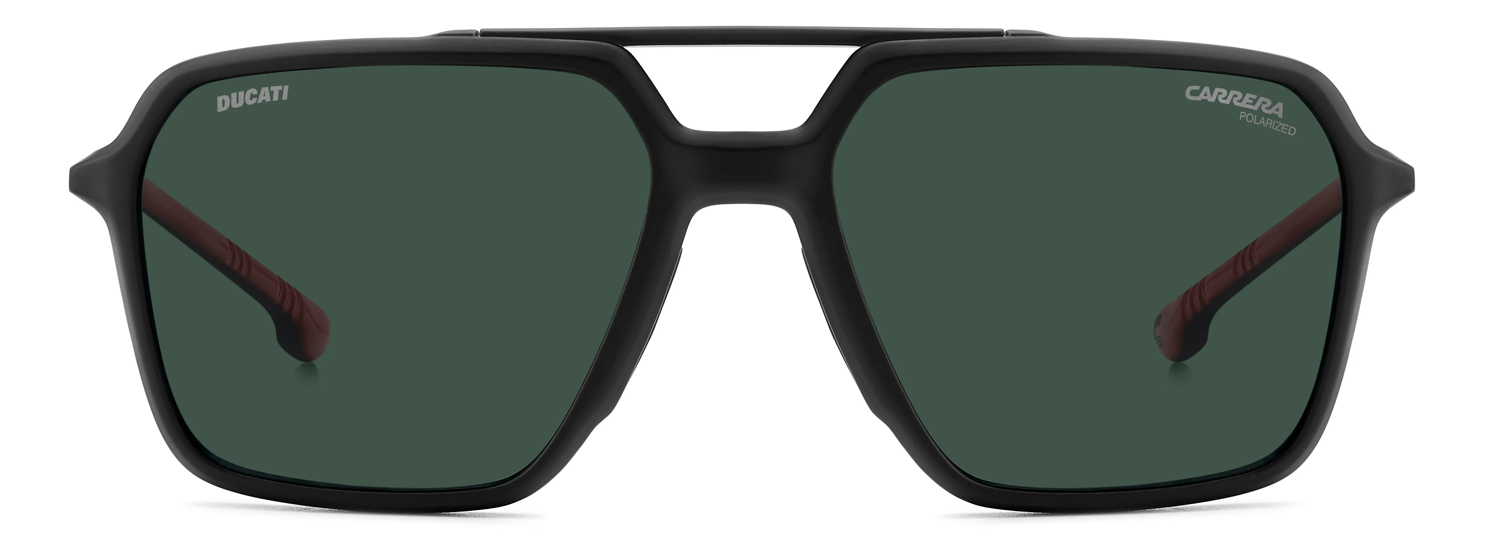 Carrera Ducati Carrera Ducati CARDUC 042/S 003/UC Occhiali da sole Verde - immagine 2
