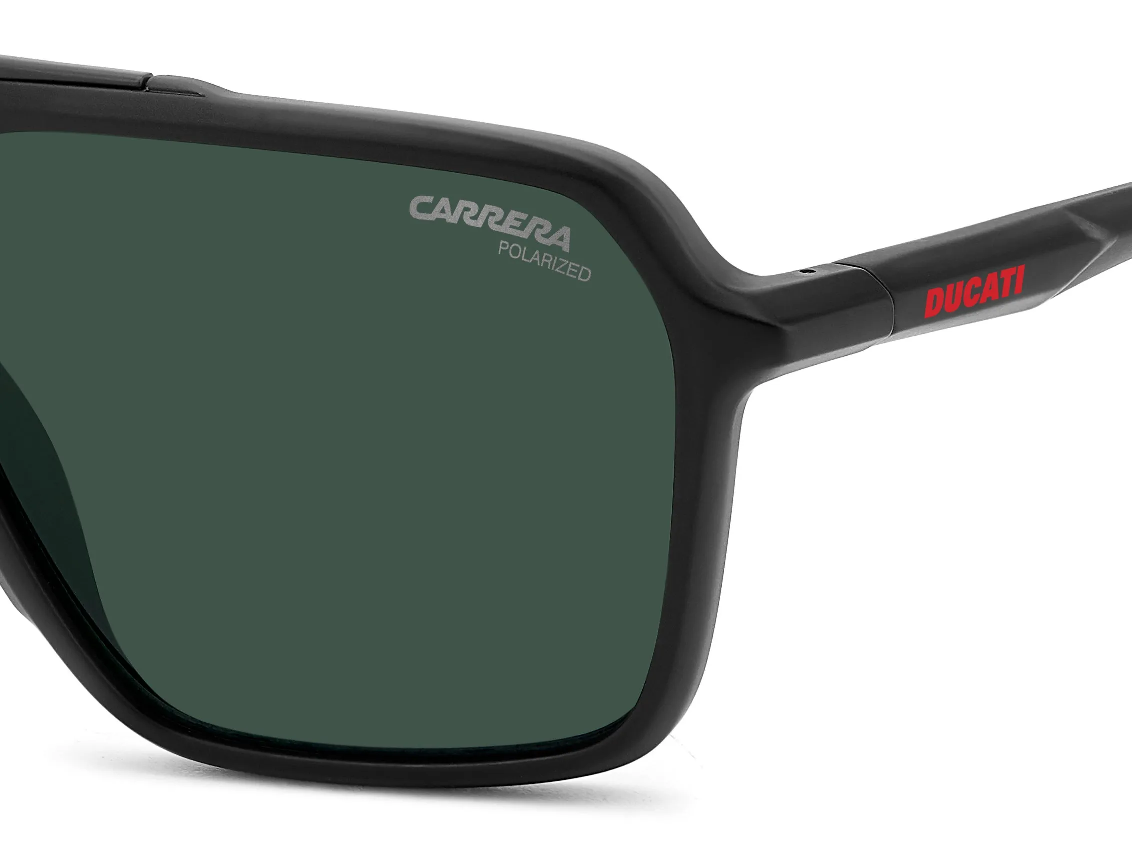 Carrera Ducati Carrera Ducati CARDUC 042/S 003/UC Occhiali da sole Verde - immagine 4