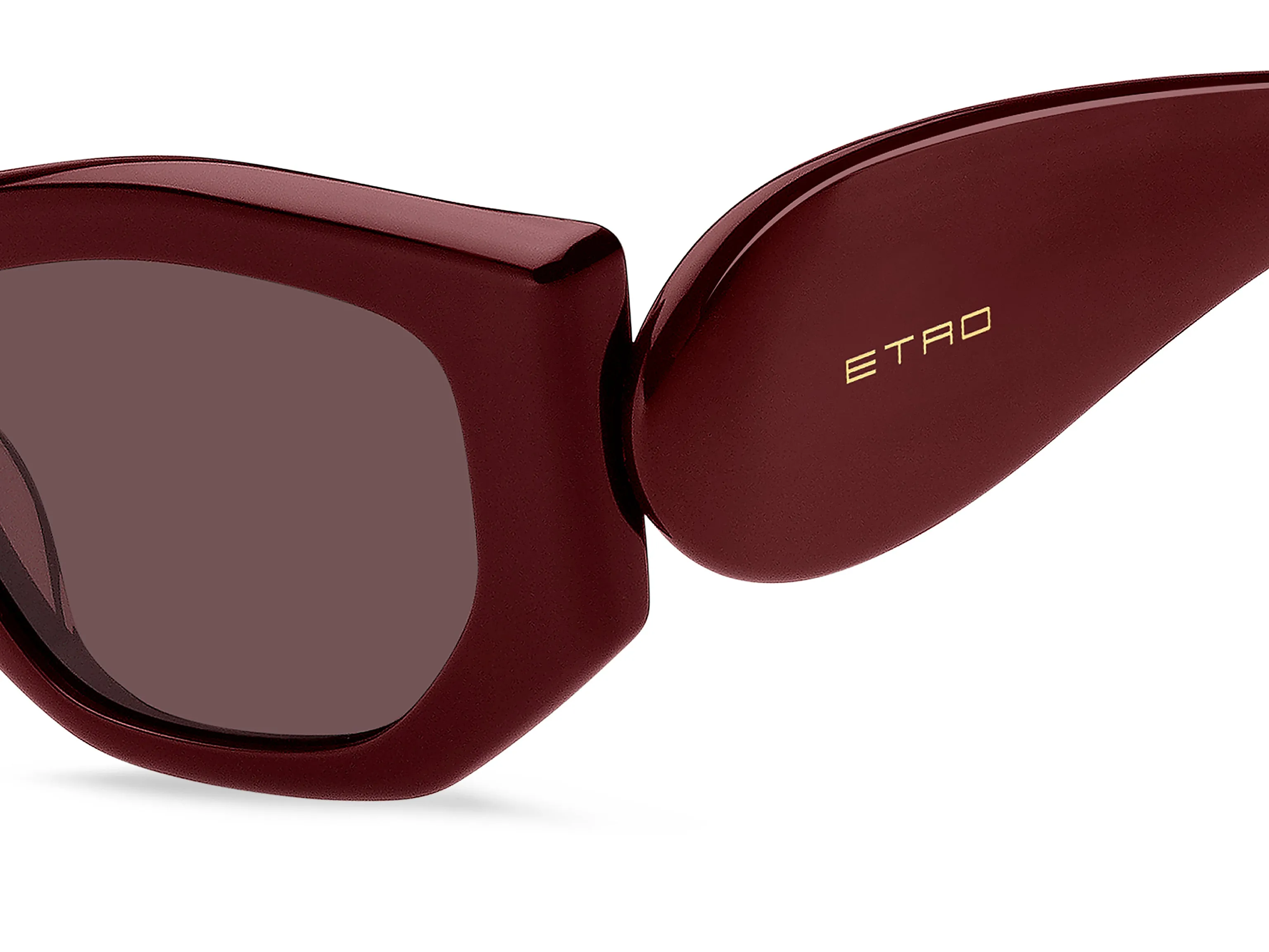 ETRO ETRO ETROPAISLEY LHF/U1 Occhiali da sole Rosa - immagine 3