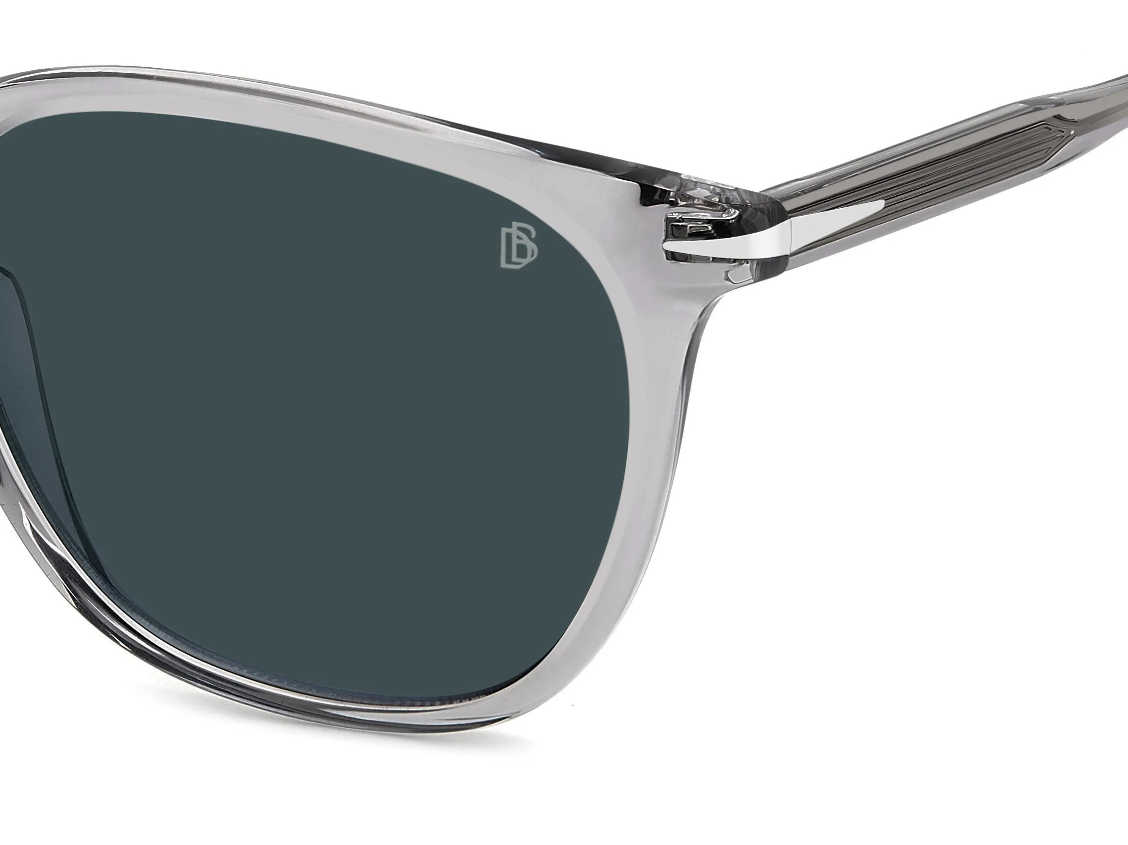 DAVID BECKHAM DAVID BECKHAM DB 1160/S KB7/KU Occhiali da sole Blu - immagine 3