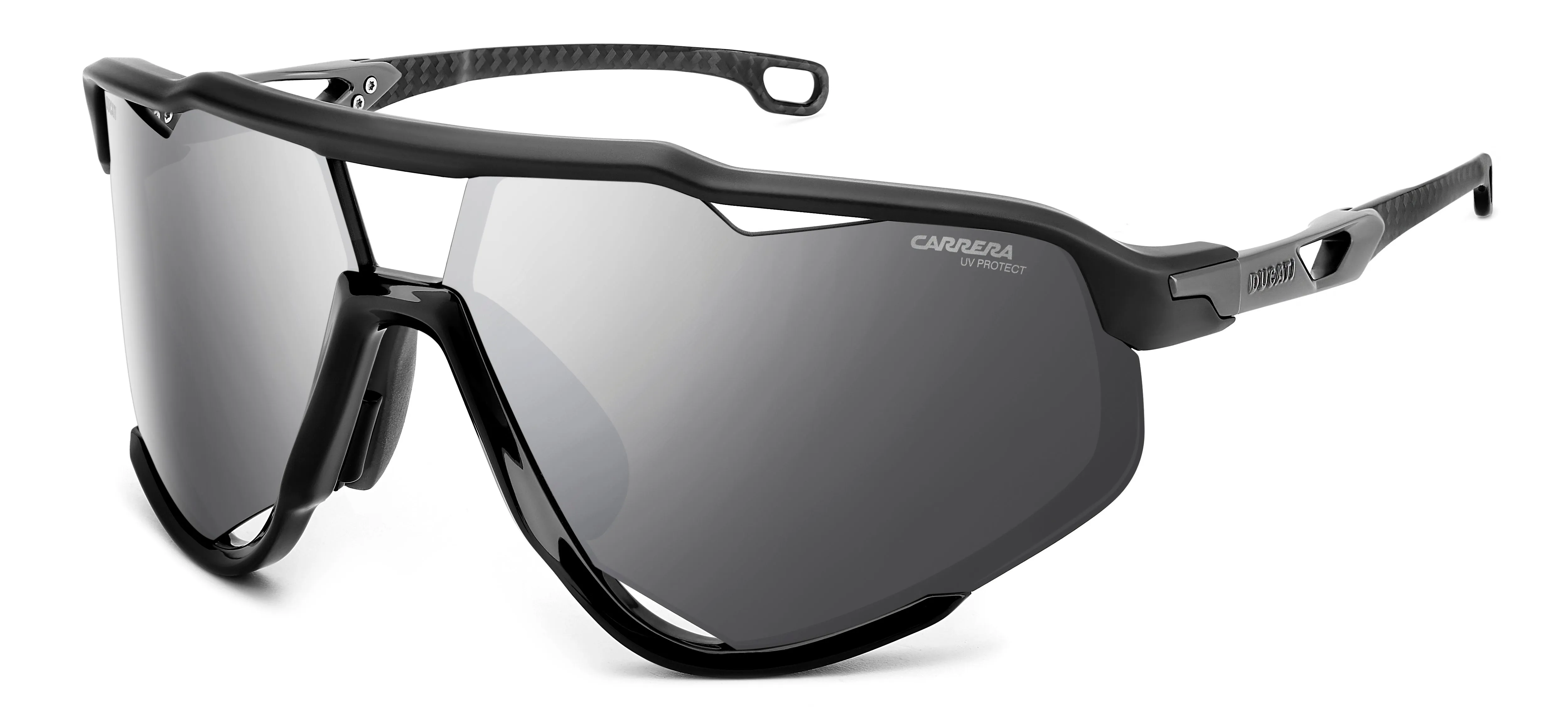 Carrera Ducati Carrera Ducati CARDUC PANIGALE 807/0T Occhiali da sole Grigio Specchiato - immagine 1