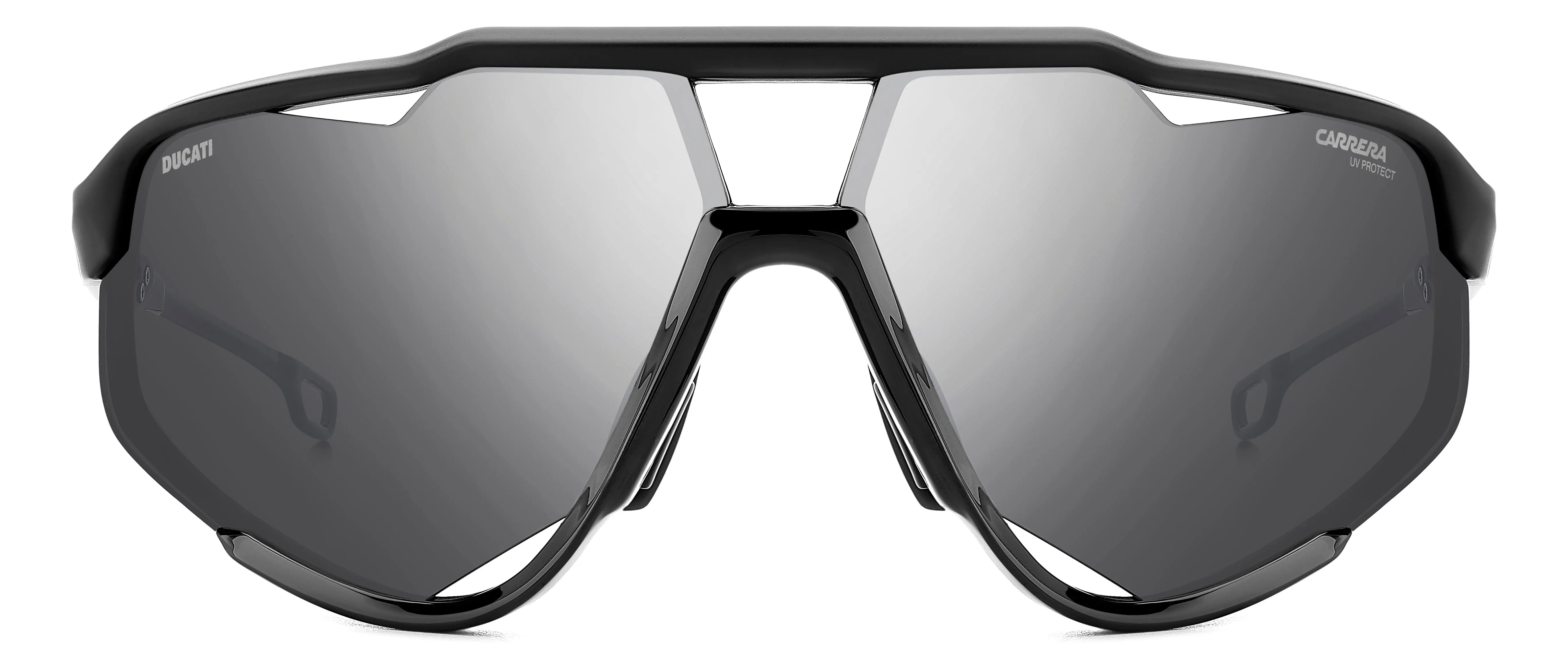 Carrera Ducati Carrera Ducati CARDUC PANIGALE 807/0T Occhiali da sole Grigio Specchiato - immagine 2