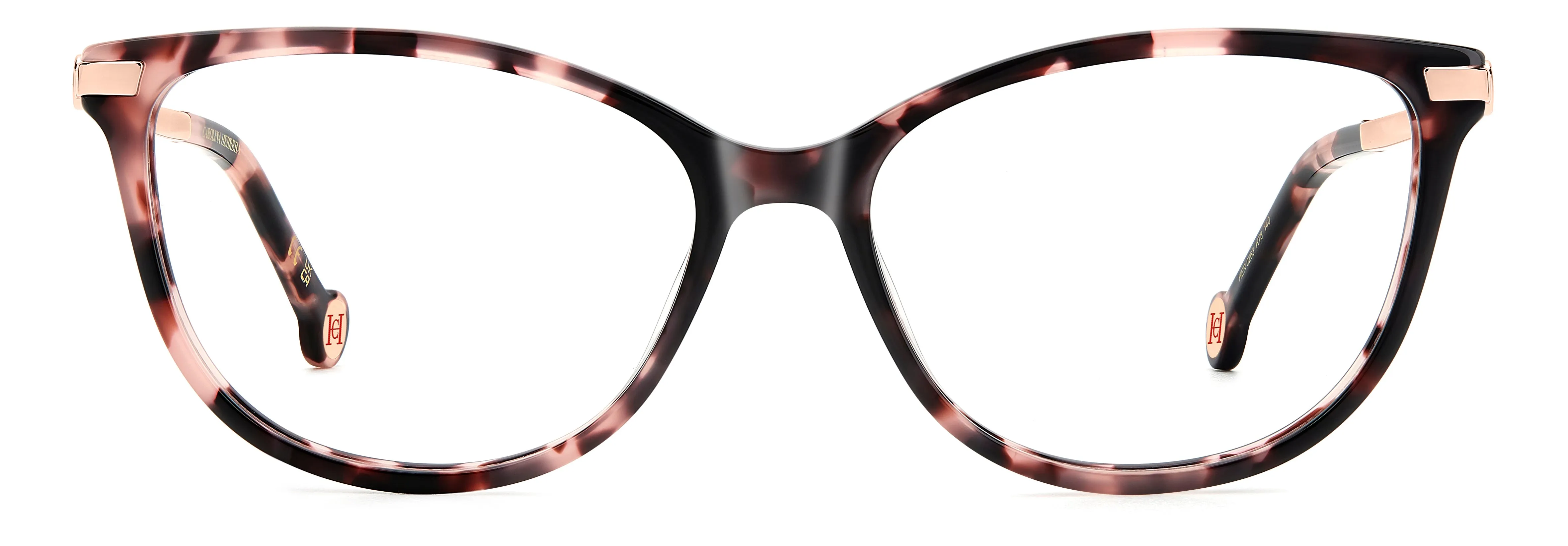 Carolina Herrera Carolina Herrera HER 0263 HT8 Montature da vista - immagine 2